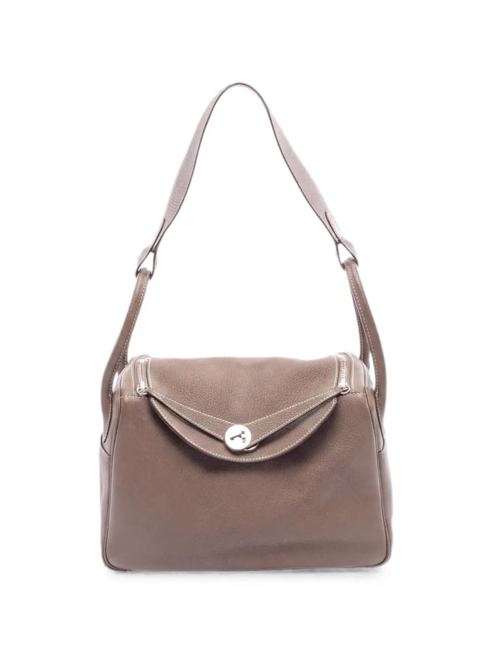 Hermes 2010 Lindy 30 shoulder bag
