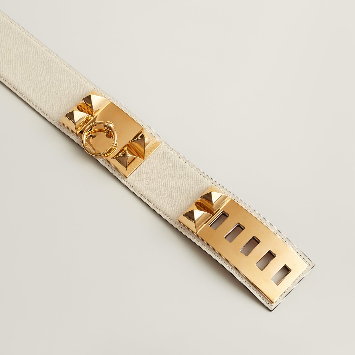 Nata Collier De Chien 50 Belt