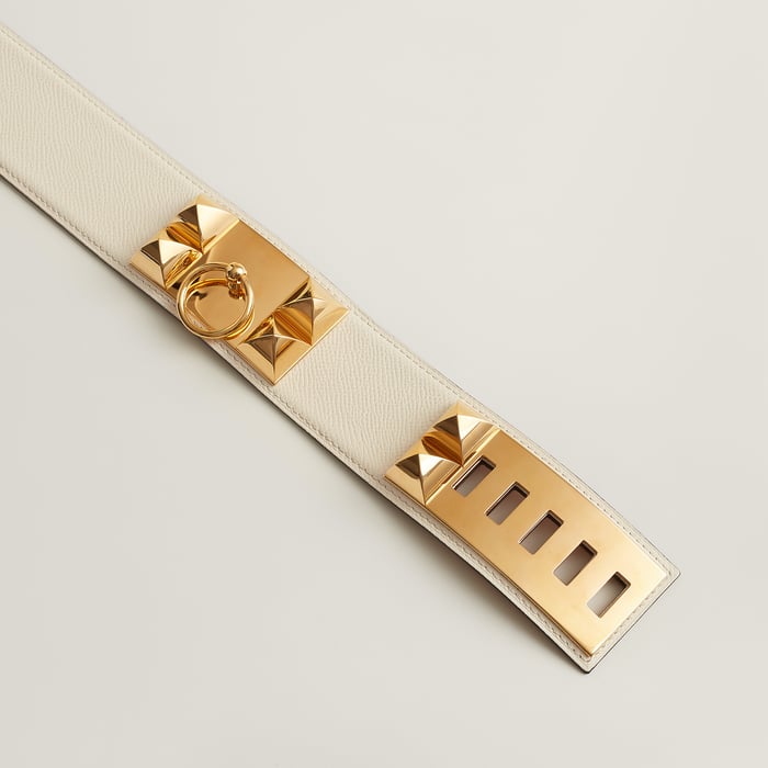 Nata Collier De Chien 50 Belt