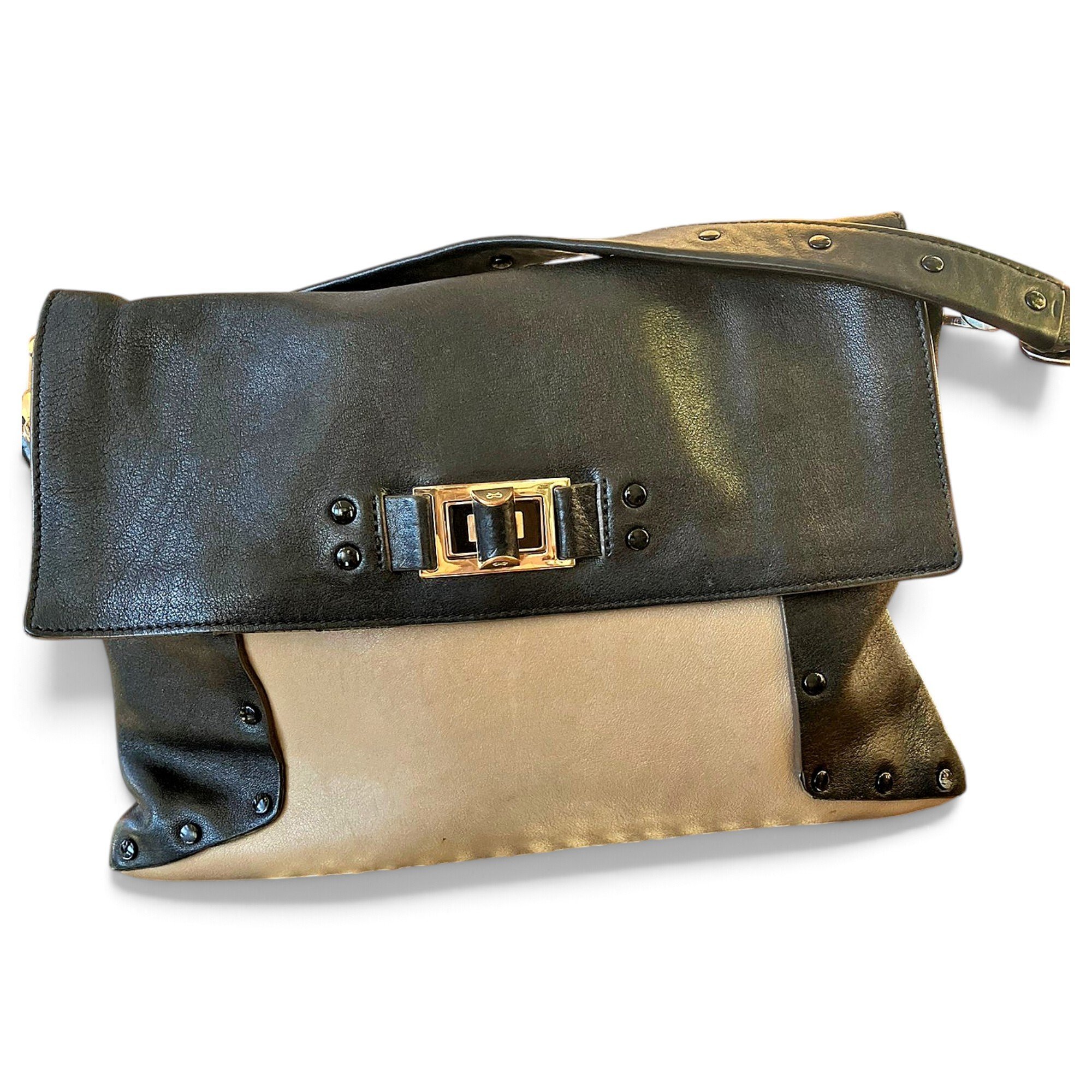 Anya Hindmarch Leather handbag
