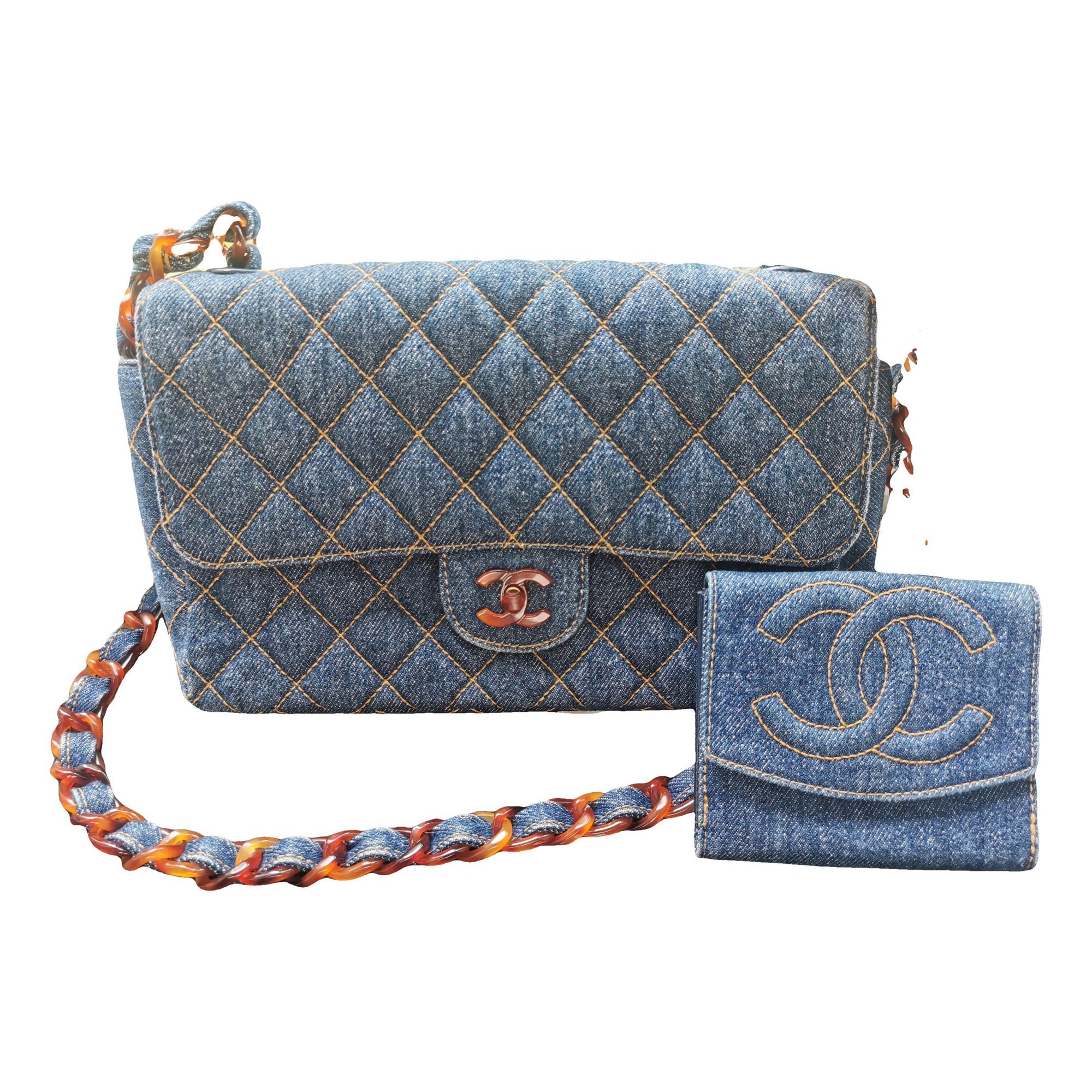 Timeless/Classique handbag