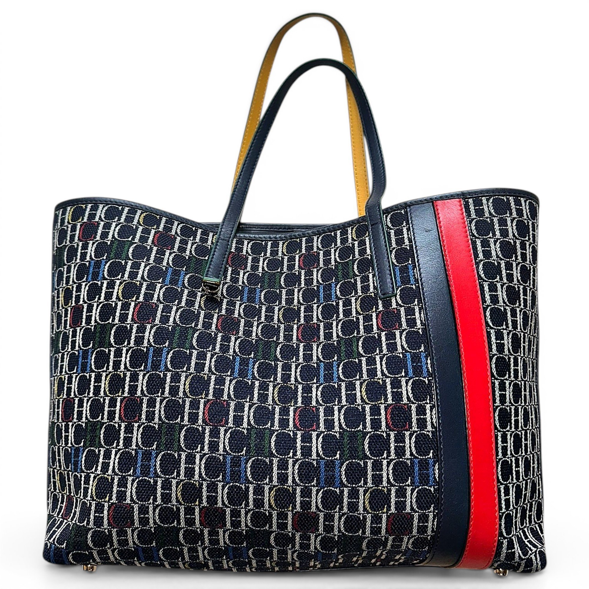Cloth handbag