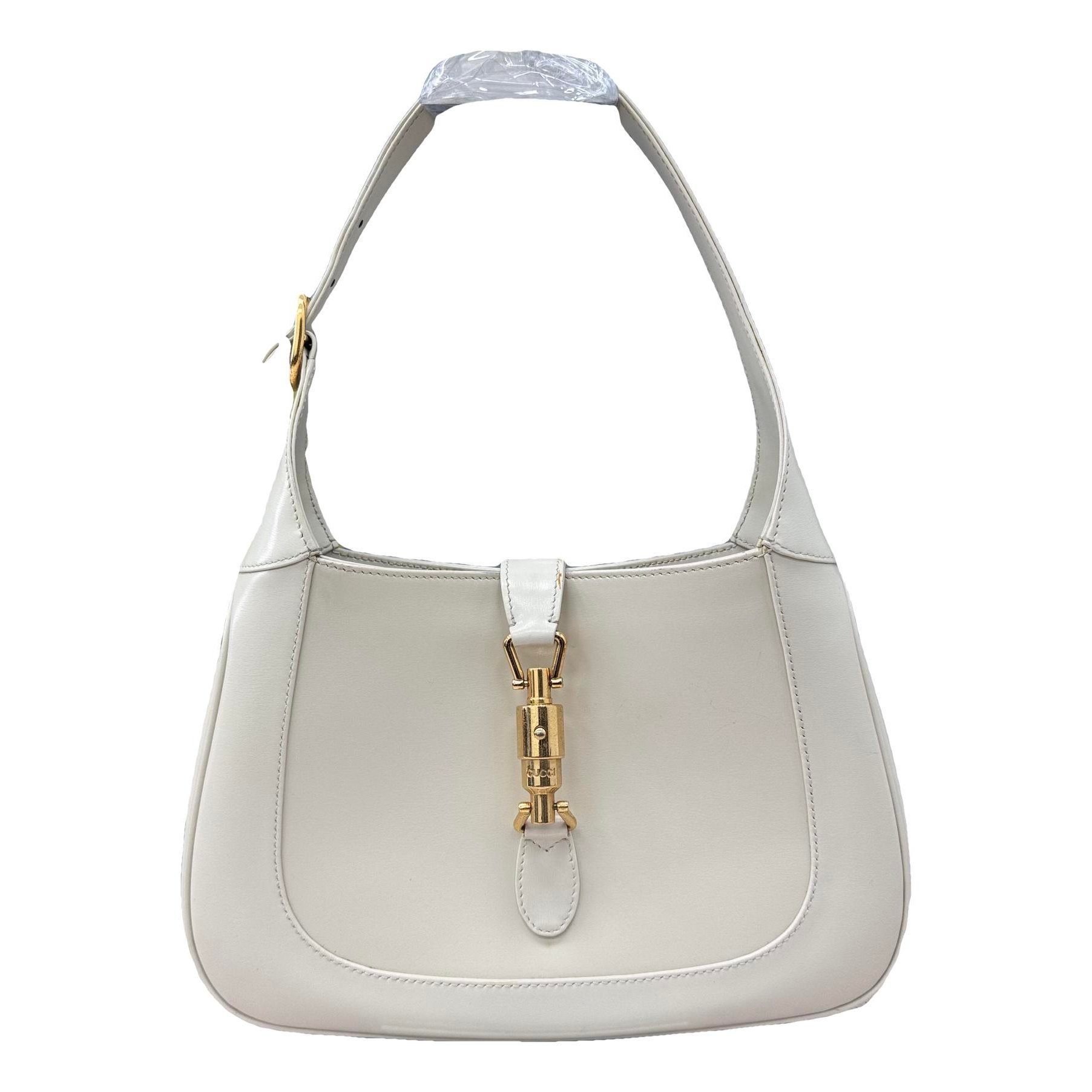 Jackie 1961 leather handbag