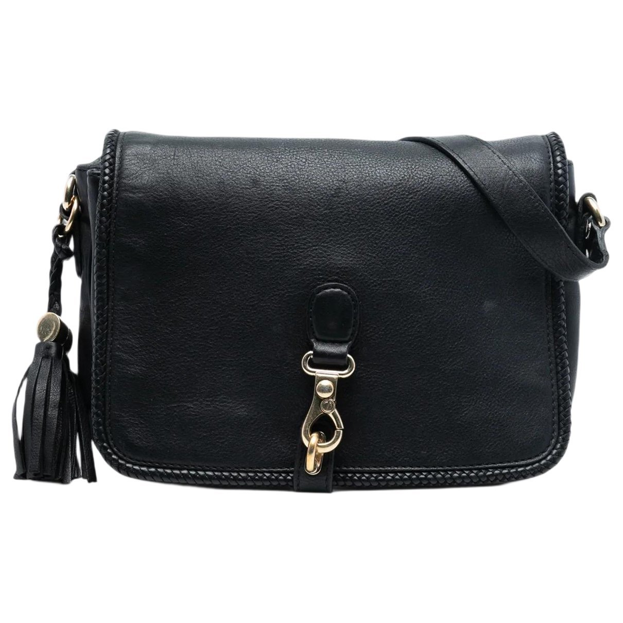 Marrakech leather bag