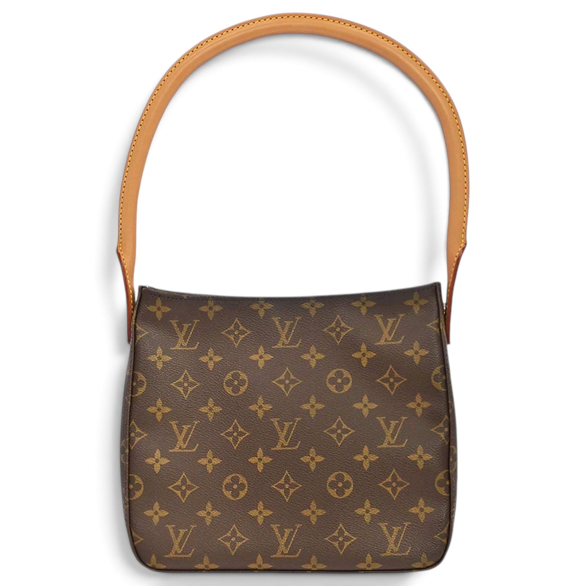 Louis Vuitton Looping leather handbag