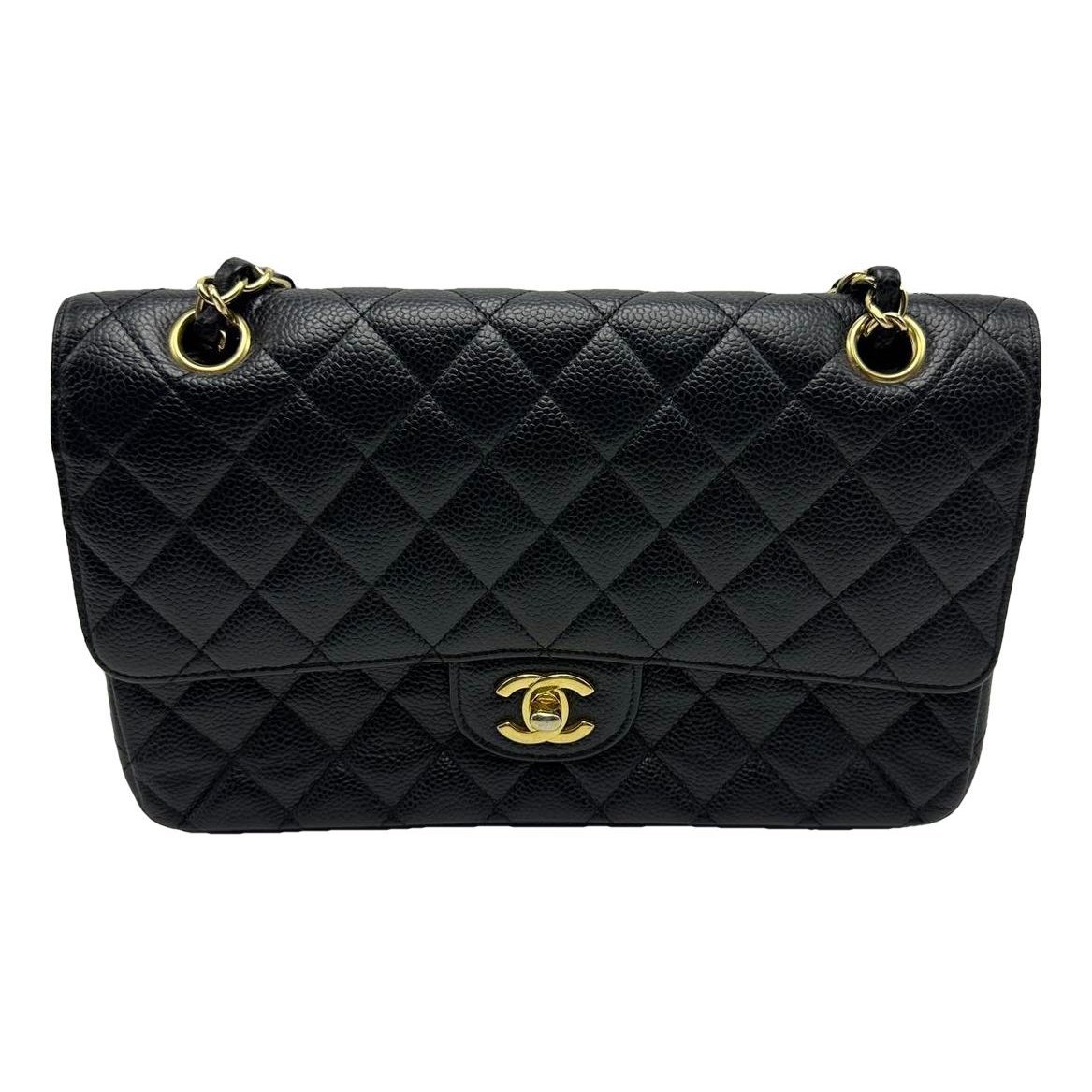 Timeless/Classique leather crossbody bag