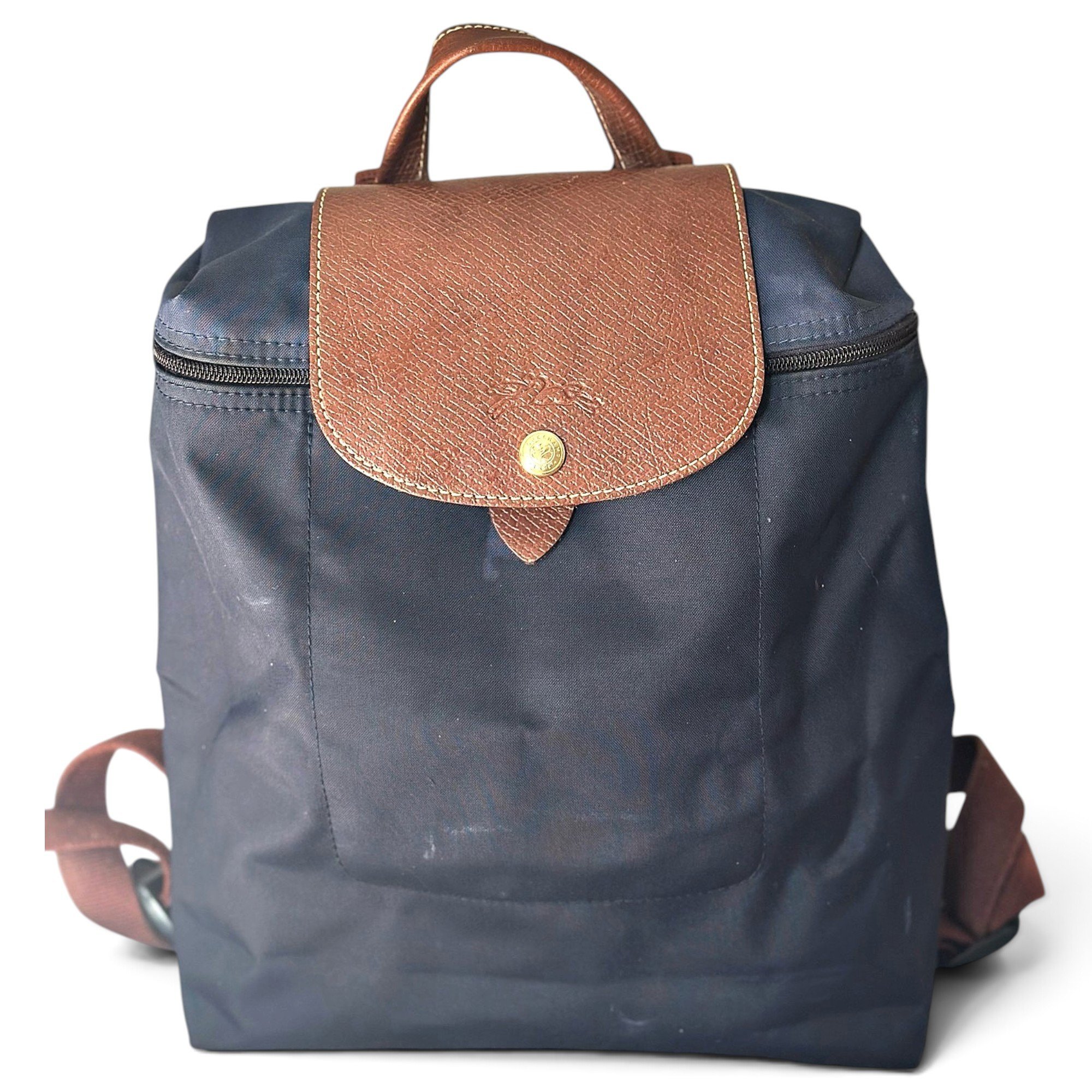 Longchamp Pliage backpack