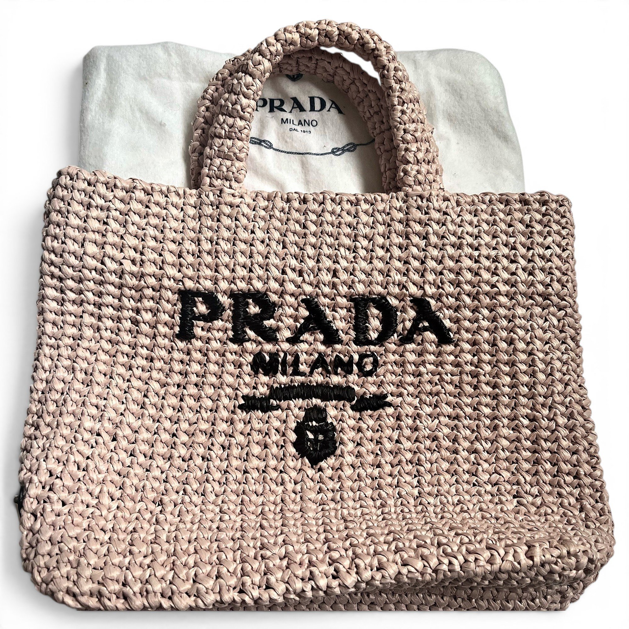 Prada Tote