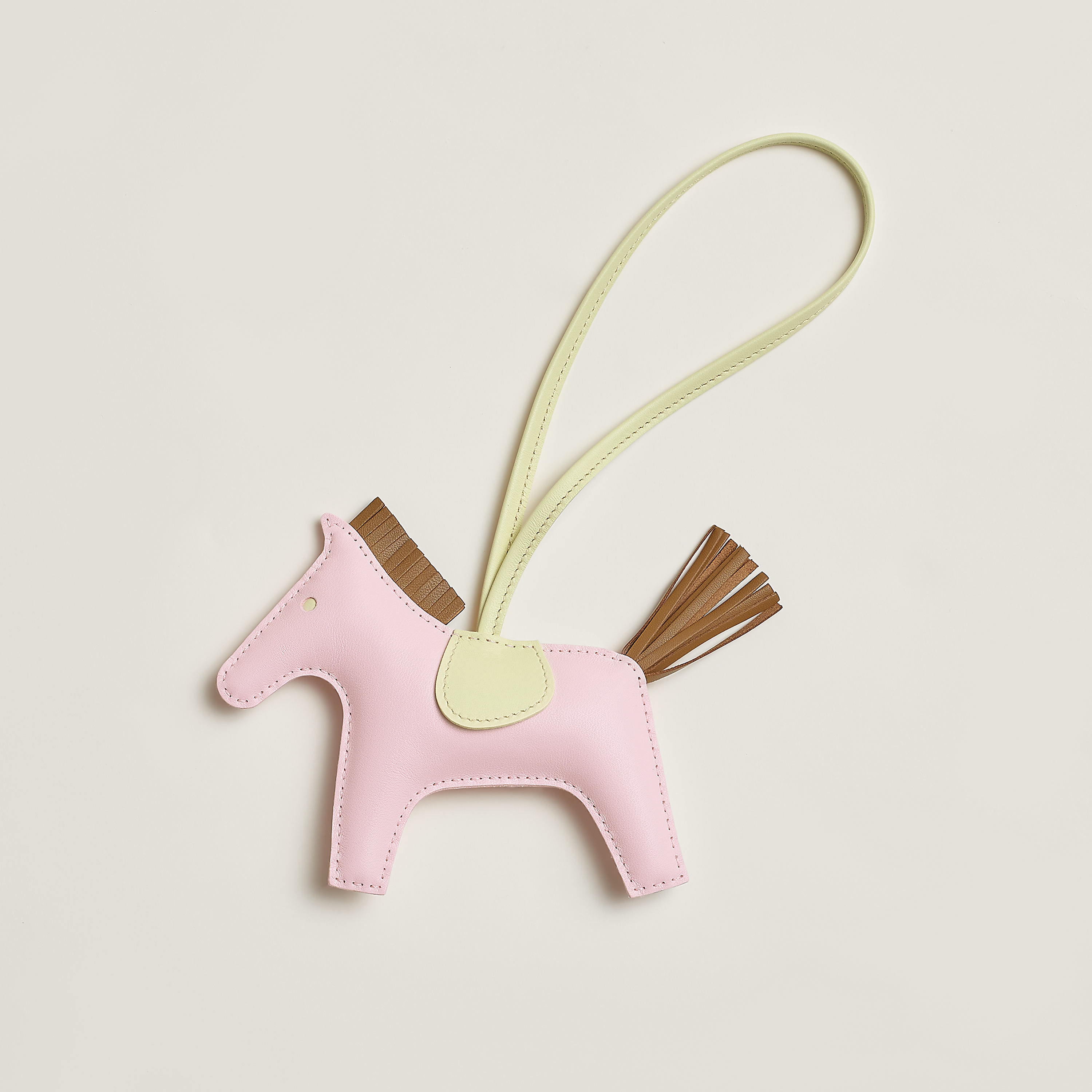 Rodeo MM charm