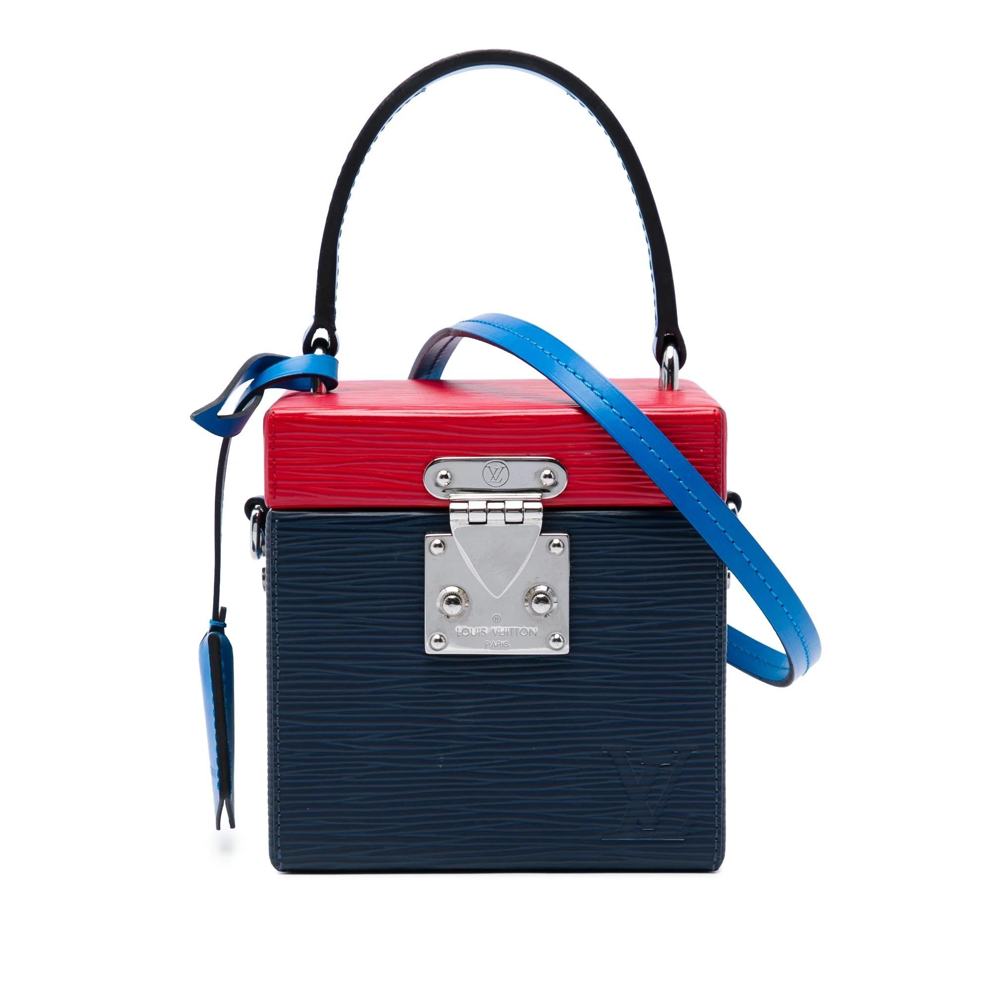 Bleecker leather handbag