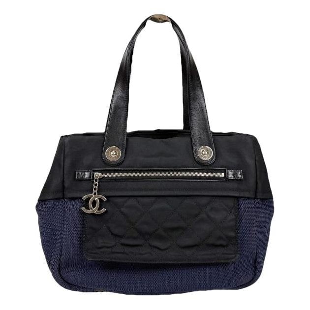 Cloth tote