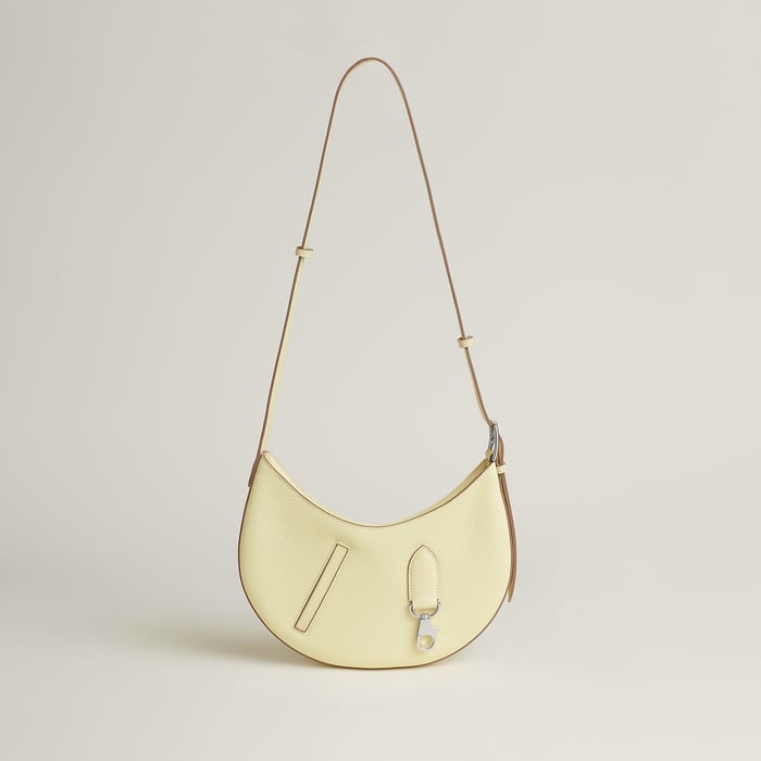 Jaune Milton P'tit Arcon Bag