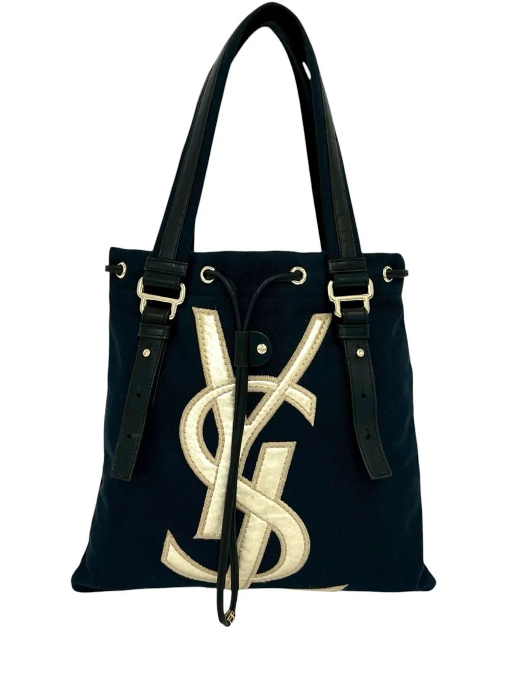 2000-2012 Canvas Kahala tote bag
