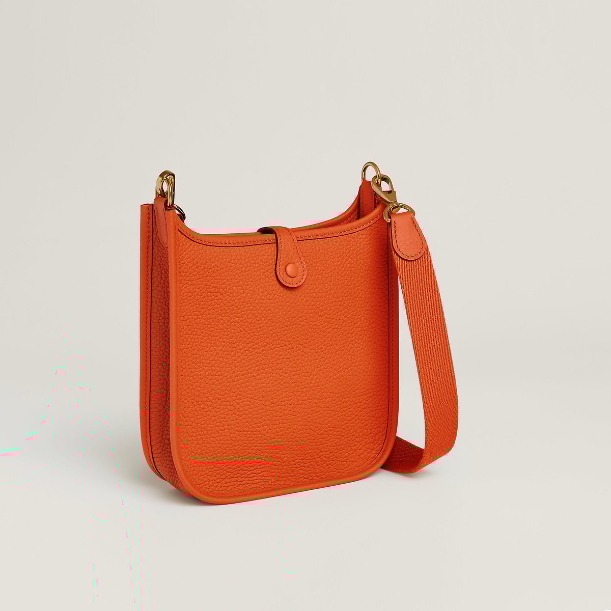 Orange Minium Evelyne 16 Amazone Bag