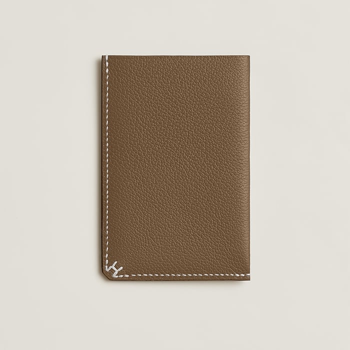 Toundra H Sellier Card Holder