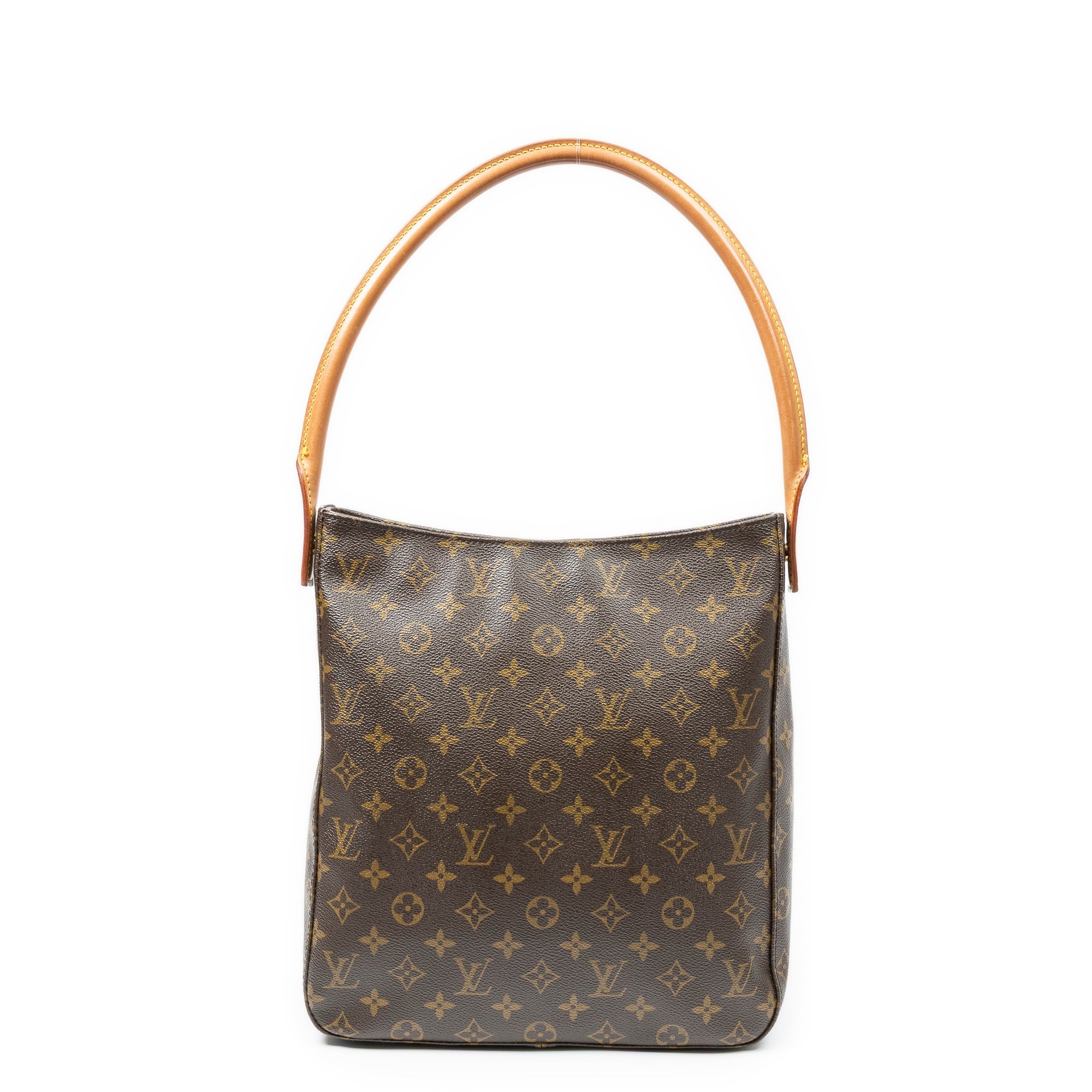 Looping handbag