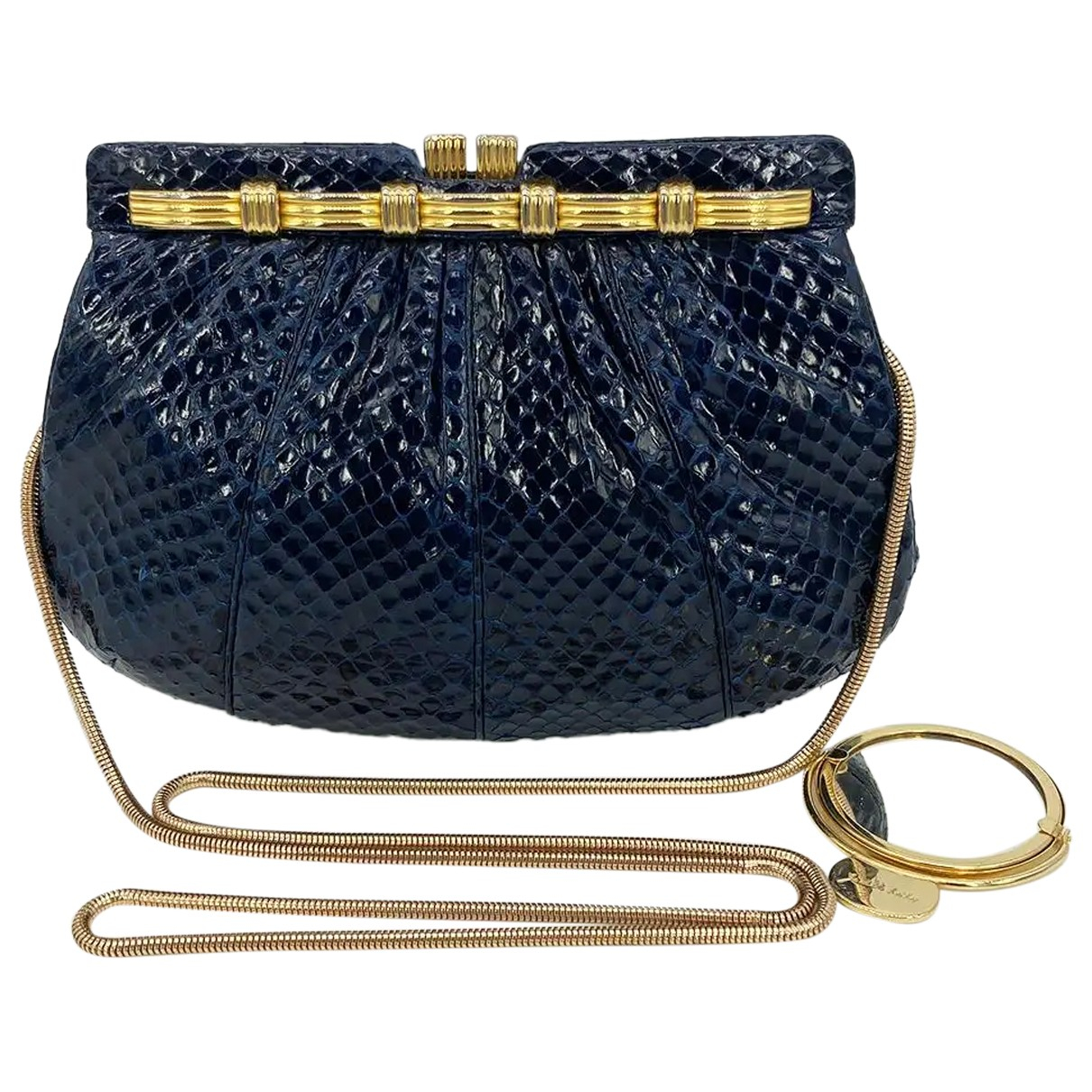 Judith Leiber Crossbody bag