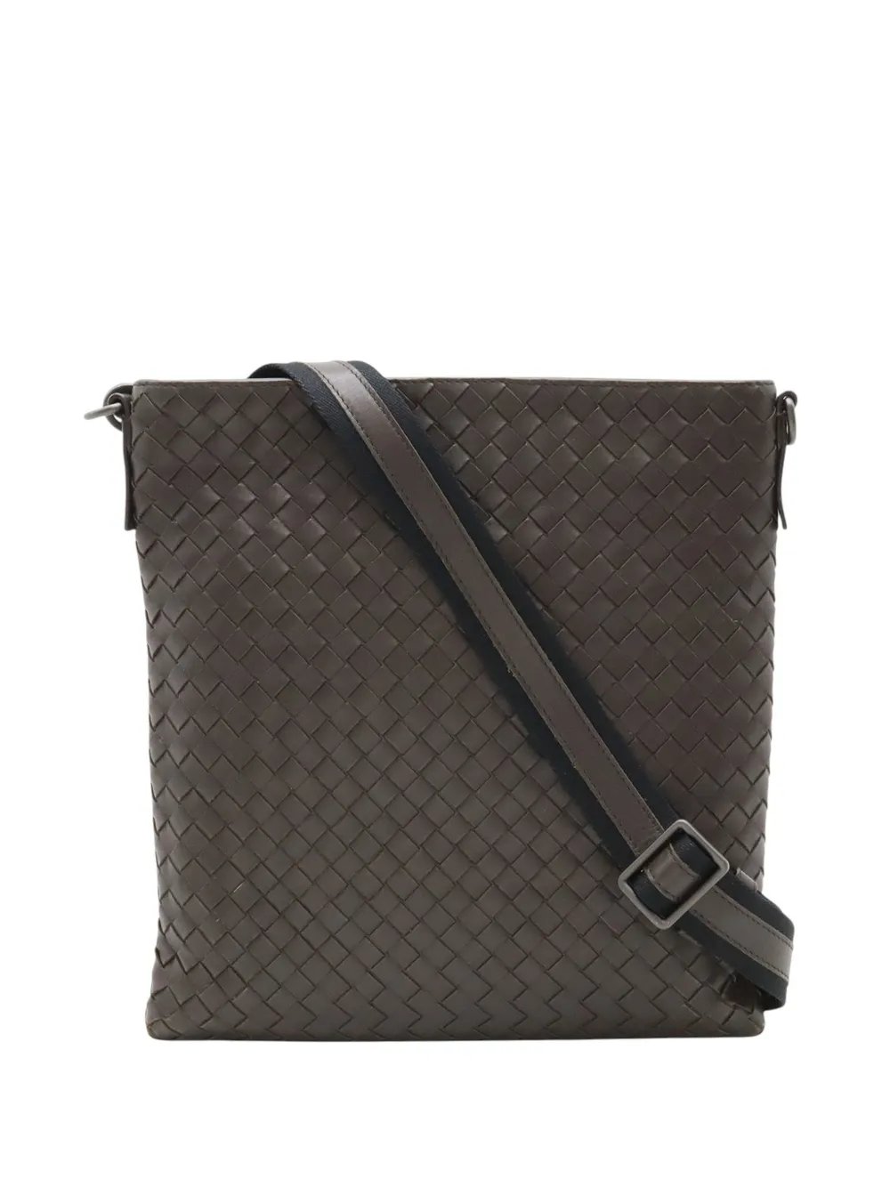 2012-2026 Nappa Intrecciato VN crossbody bag