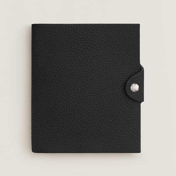Noir Ulysse PM Notebook Cover