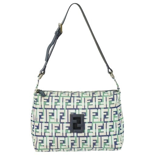 Mamma Baguette cloth handbag