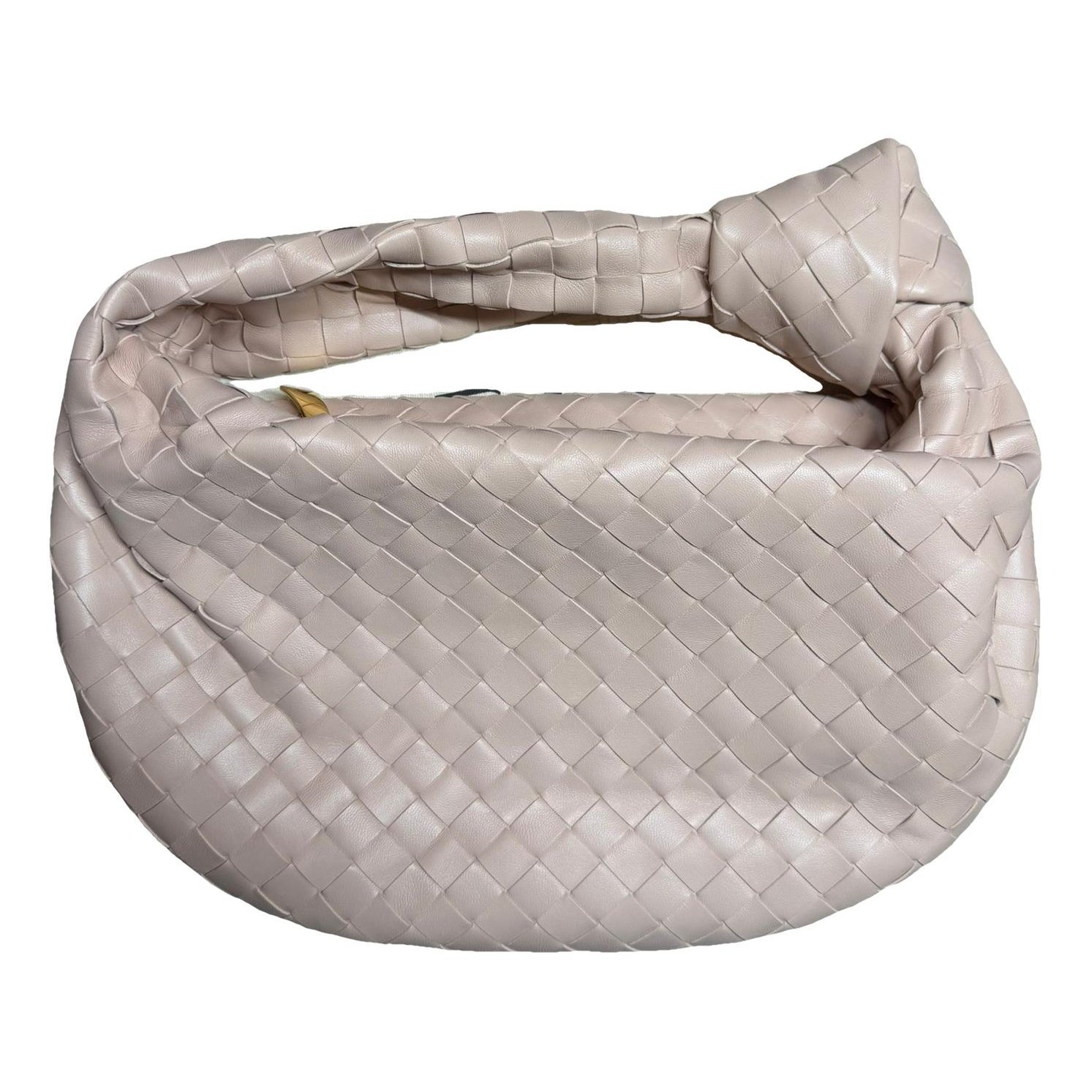 Bottega Veneta Jodie leather handbag