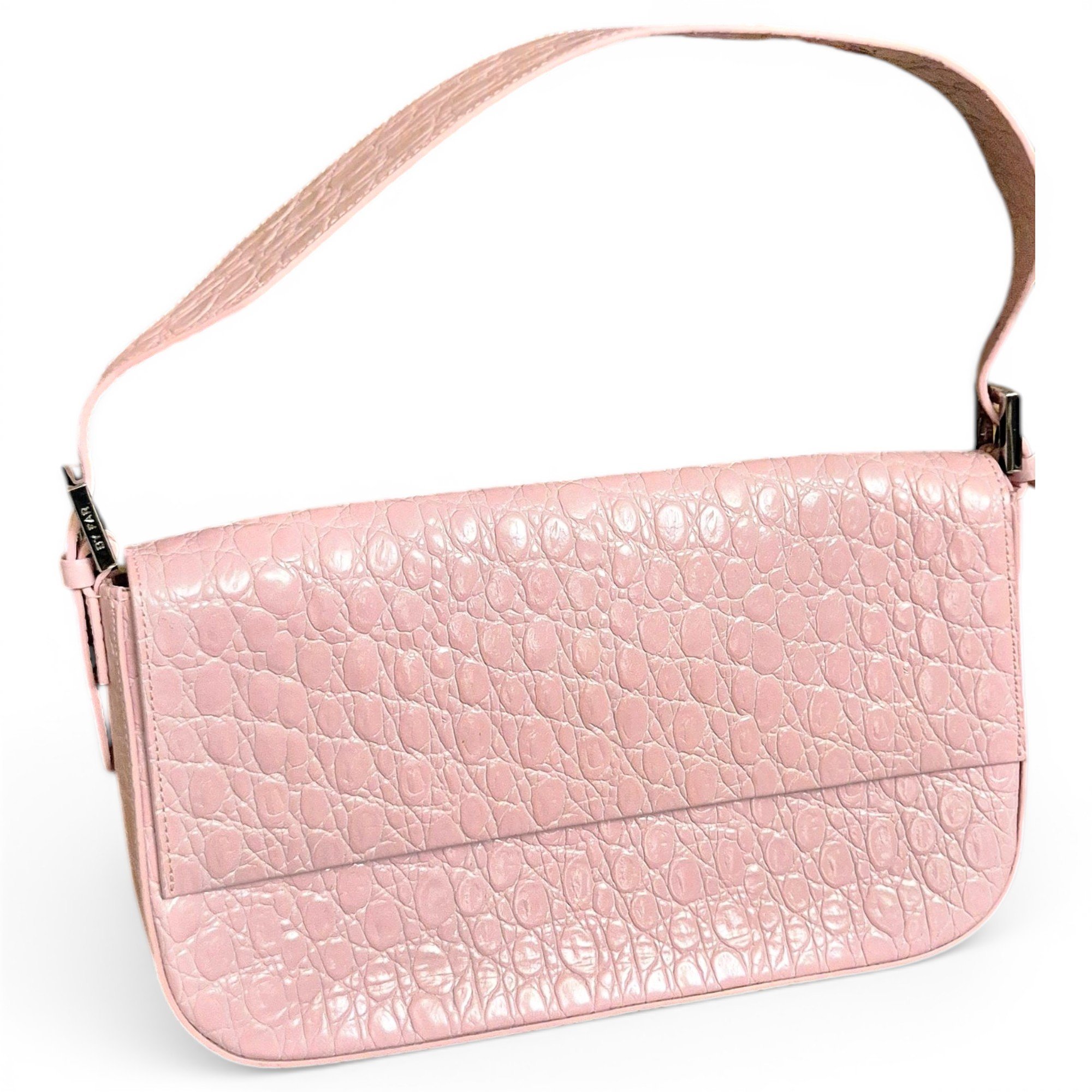 Rachel leather handbag