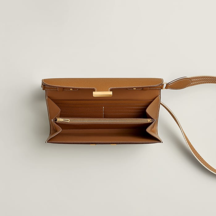 Constance to Go Wallet