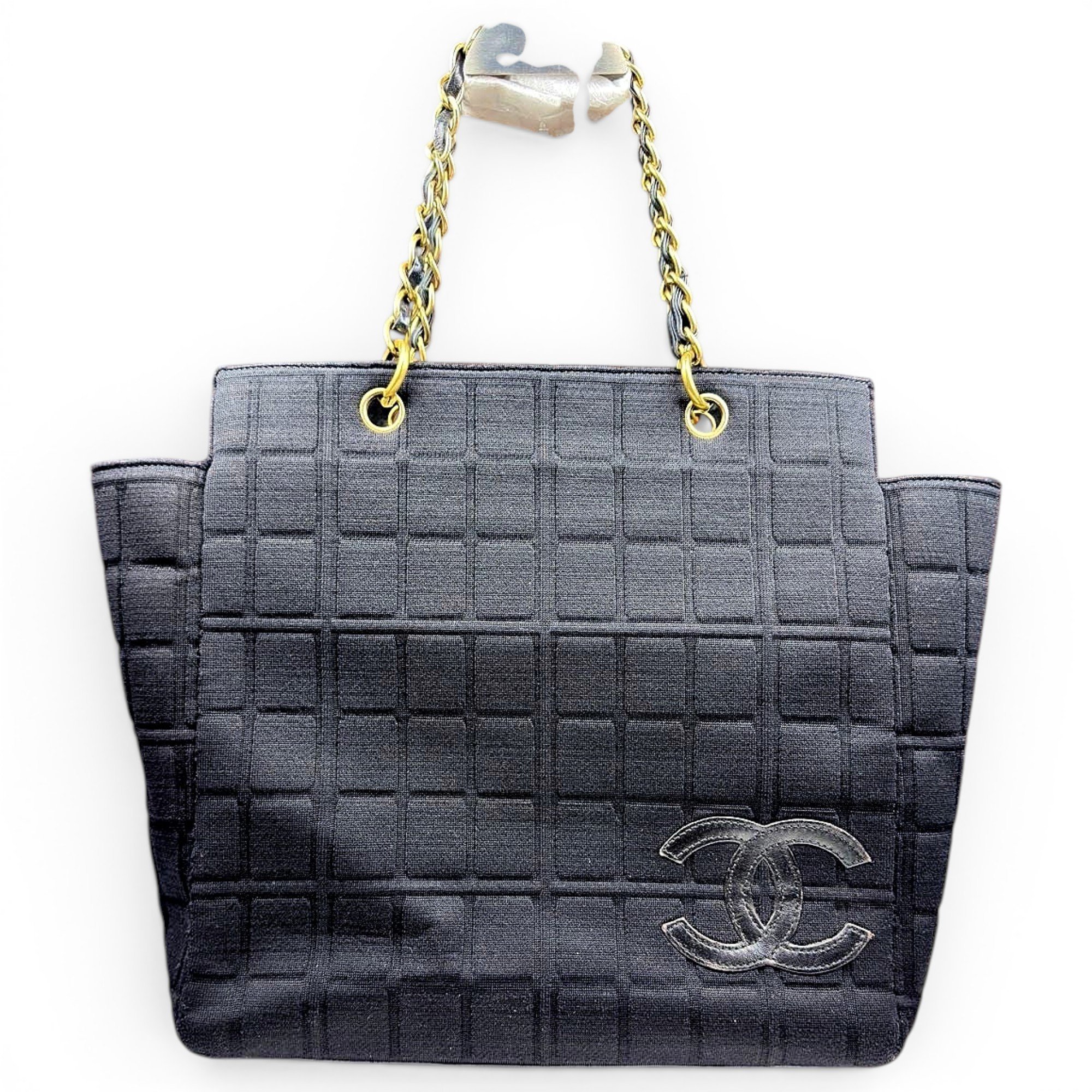Cloth tote
