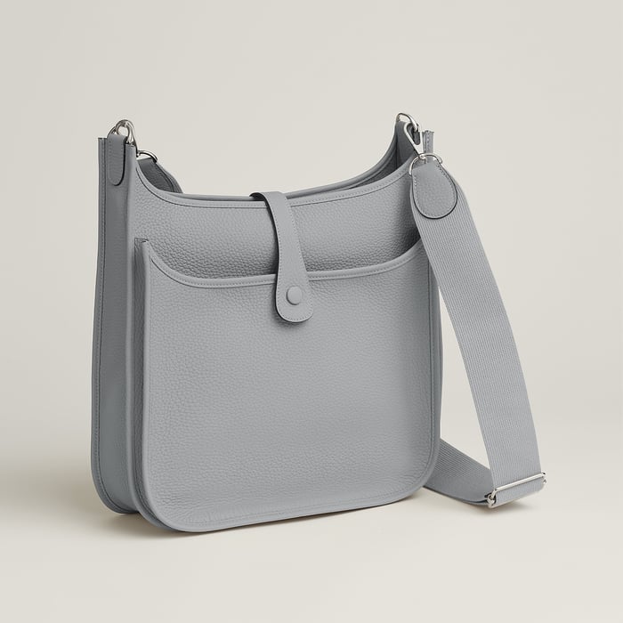 Gris Pantin Evelyne III 33 Bag