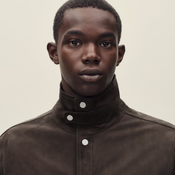 Café Overshirt