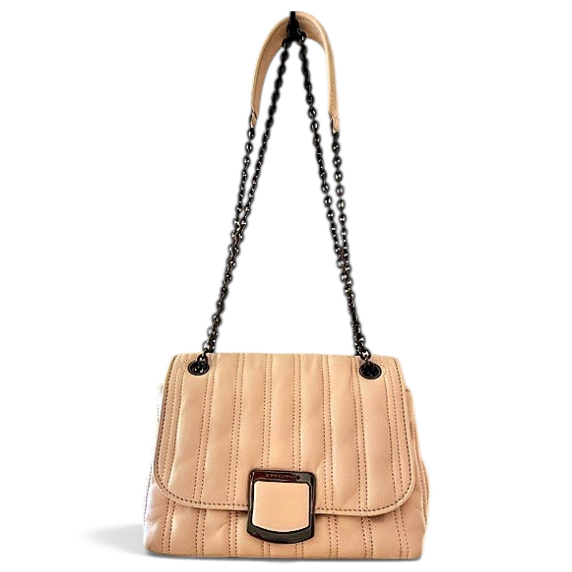 Longchamp Leather handbag