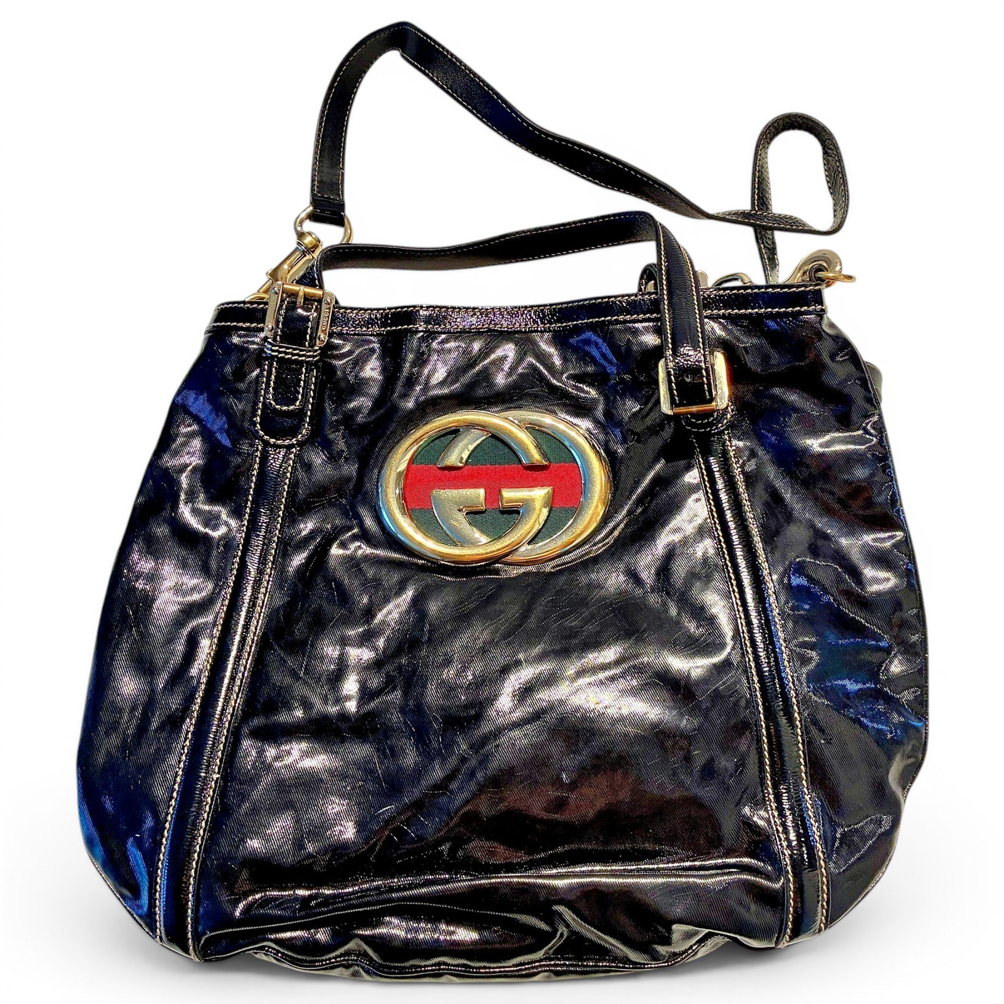 Britt crossbody bag