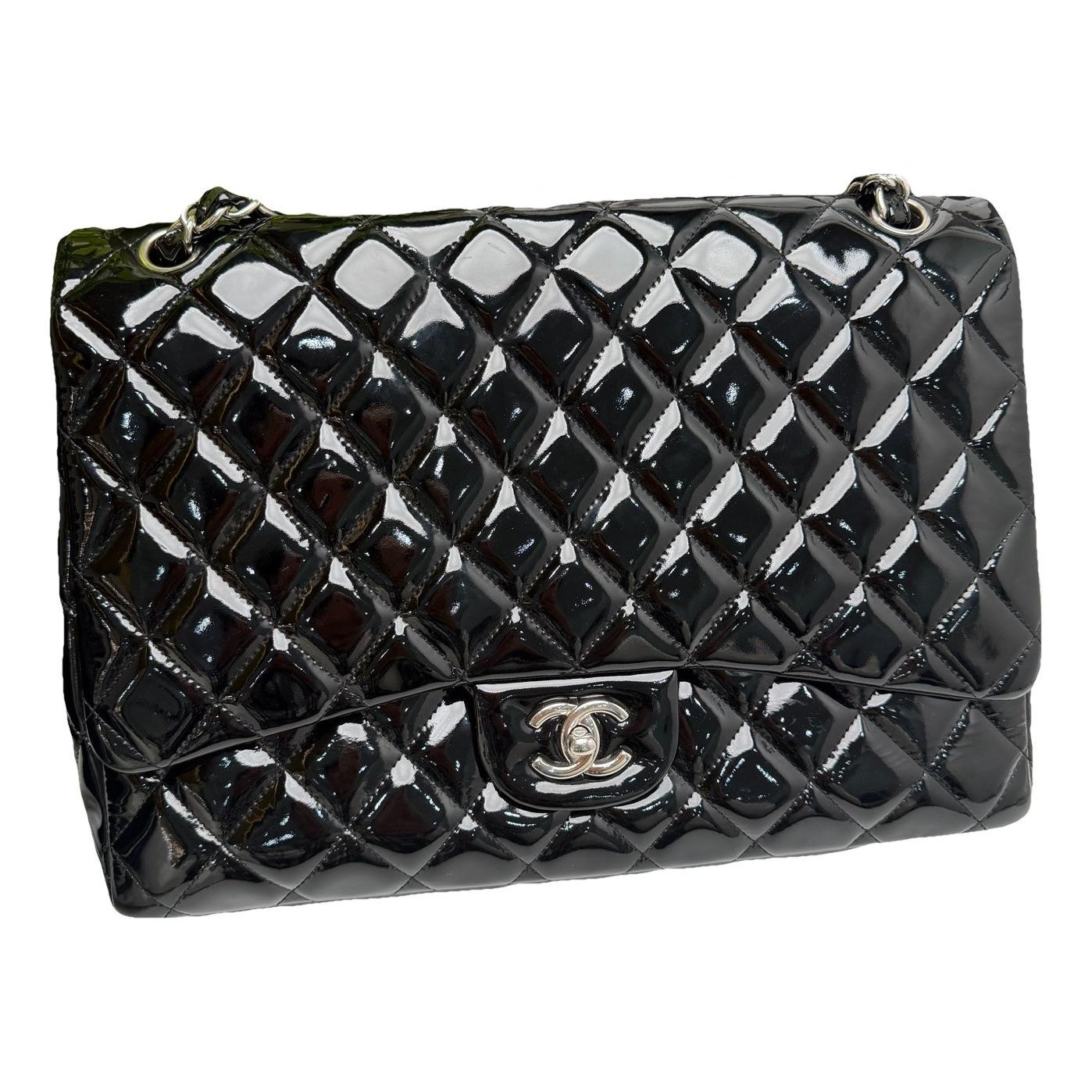 Timeless/Classique leather crossbody bag
