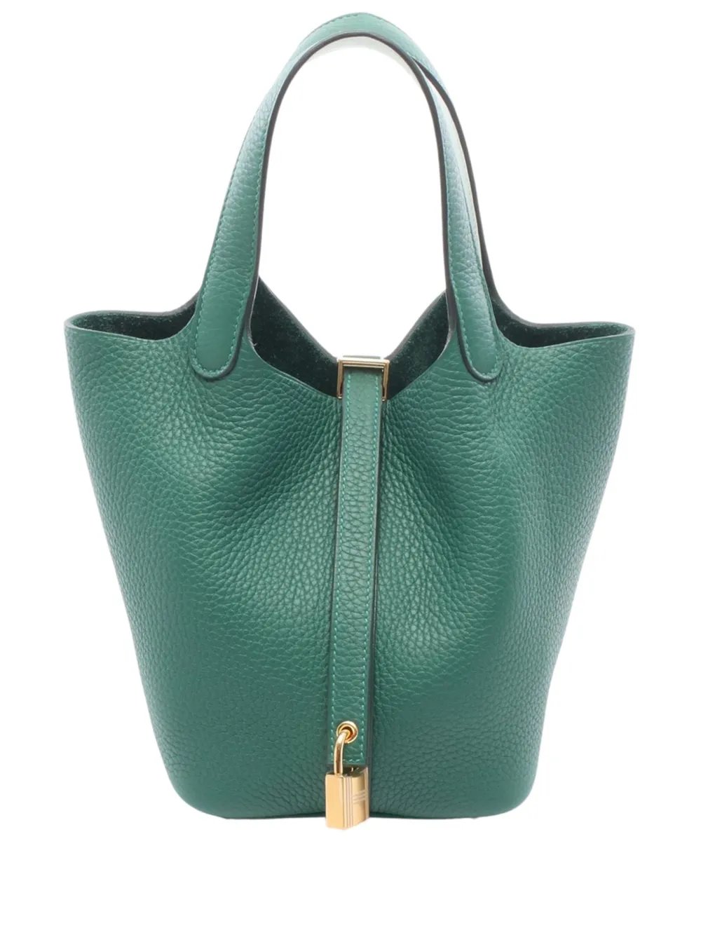 2025 Clemence Picotin Lock 18 handbag