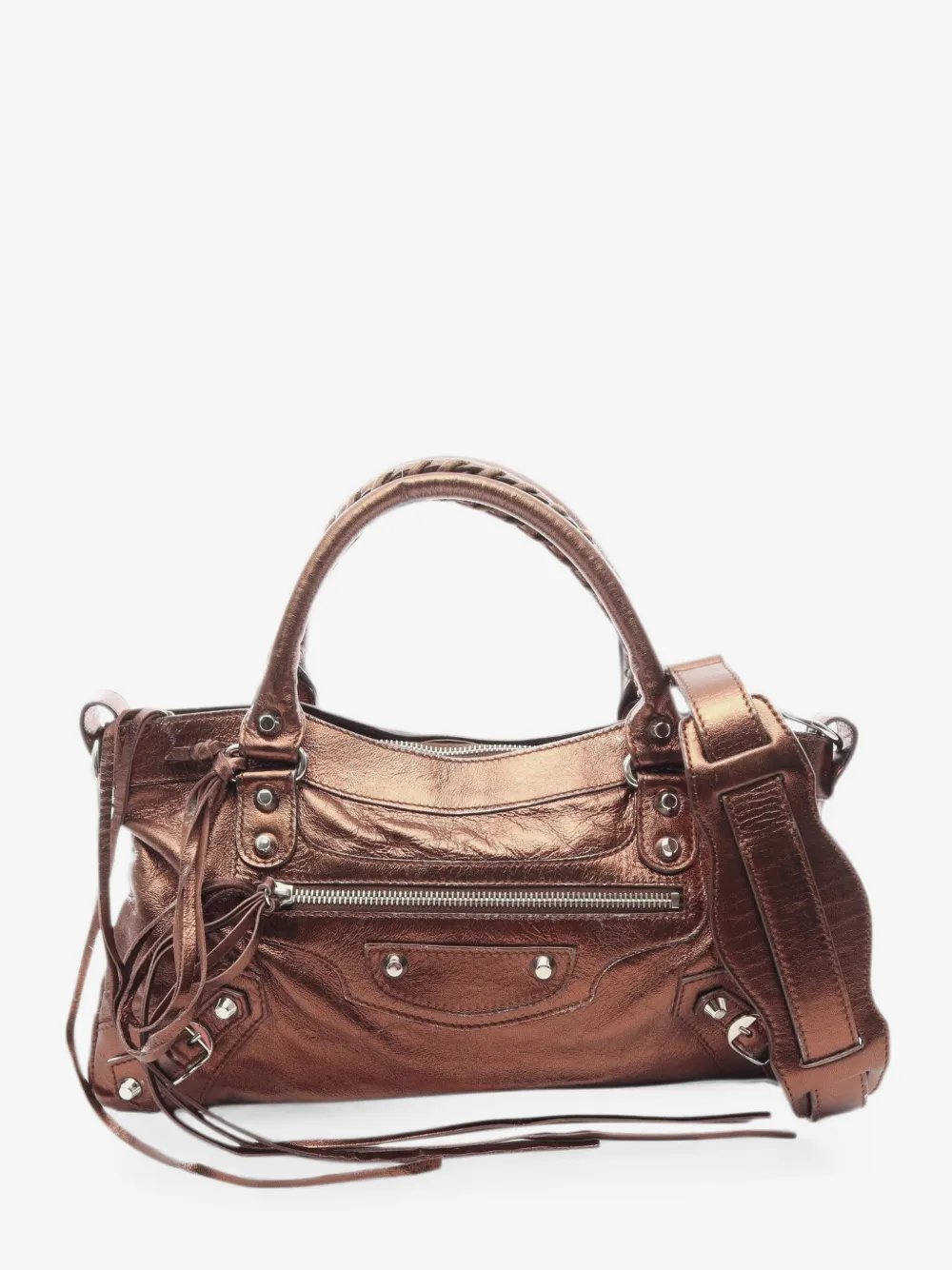 2010s The First tote bag