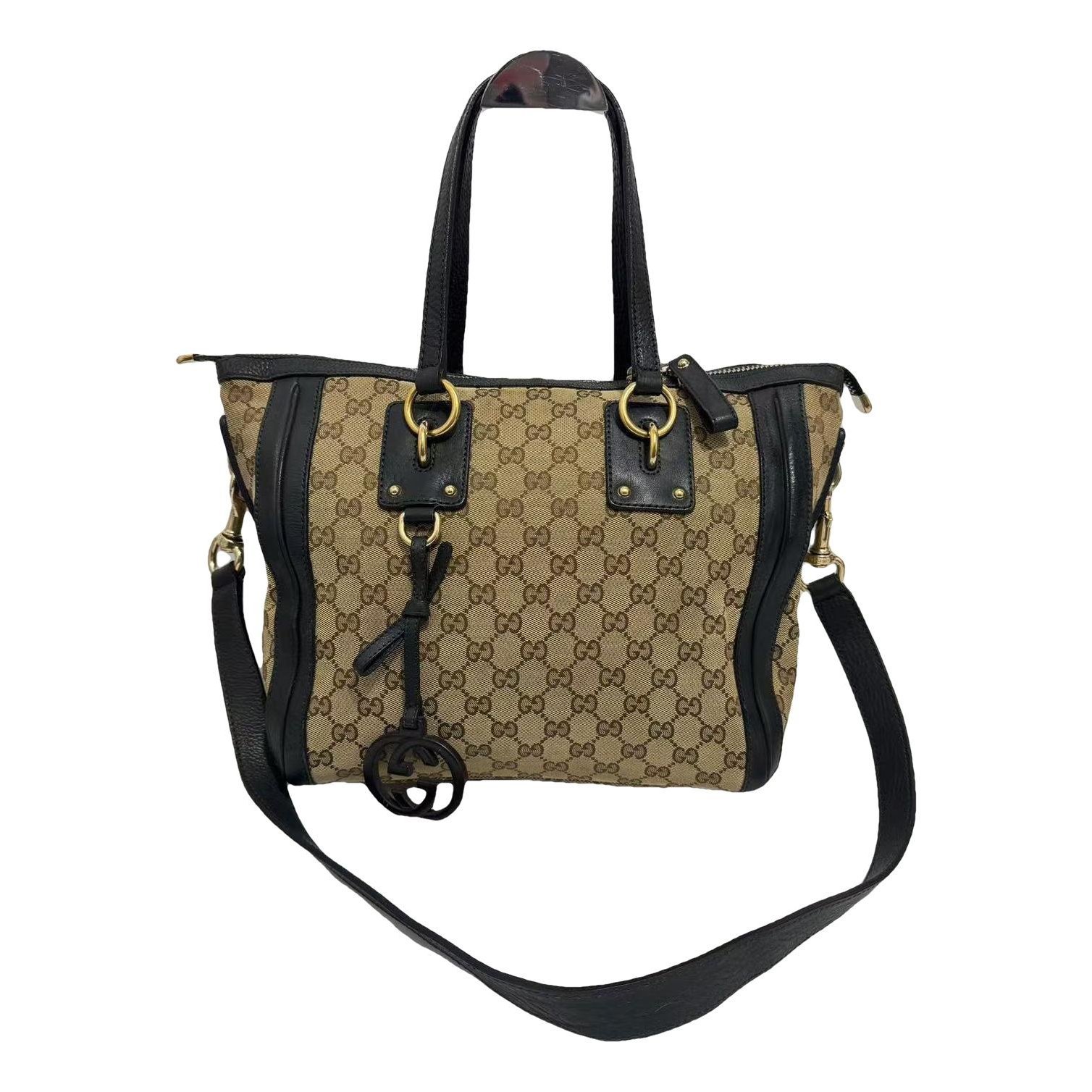 Cloth handbag