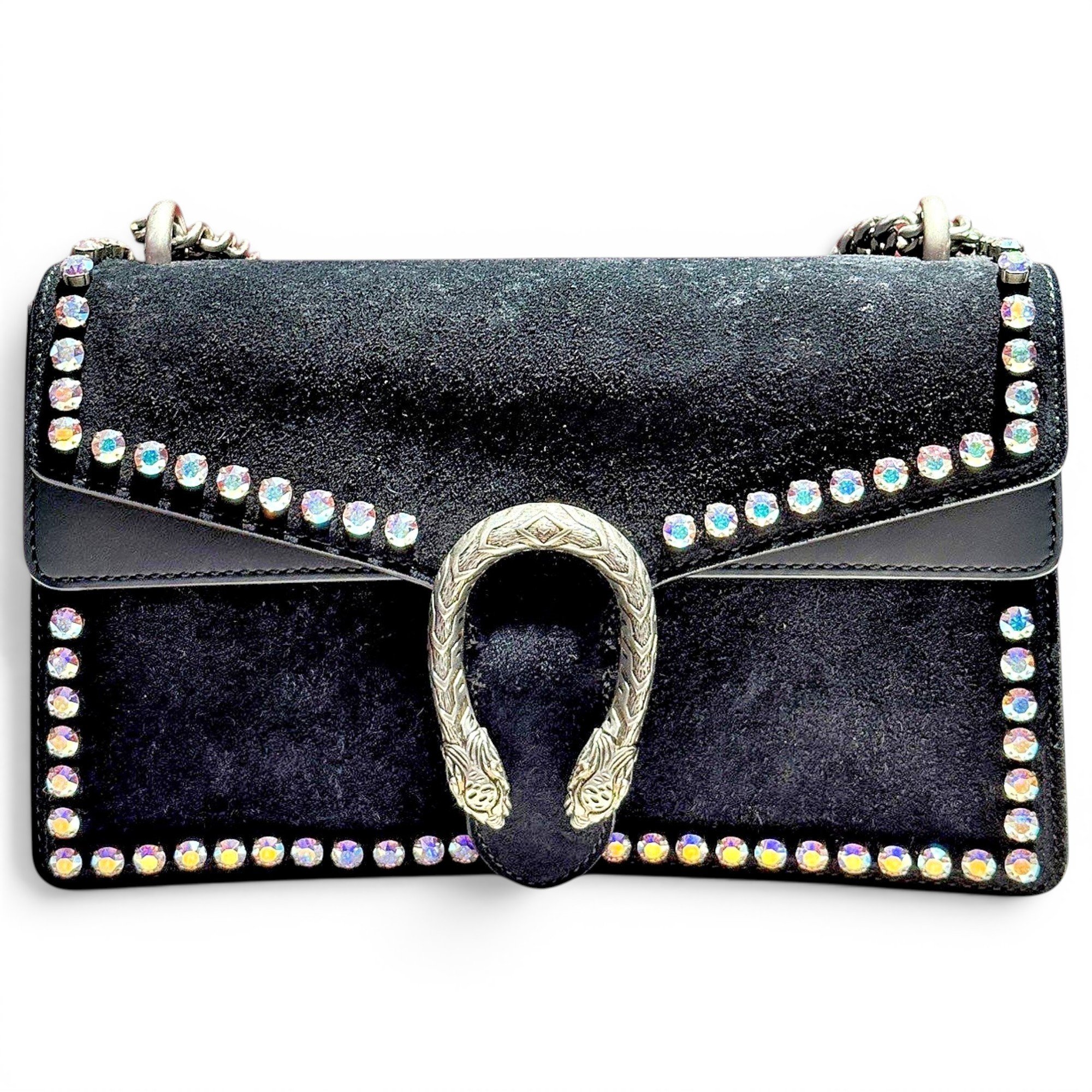 Dionysus cloth handbag