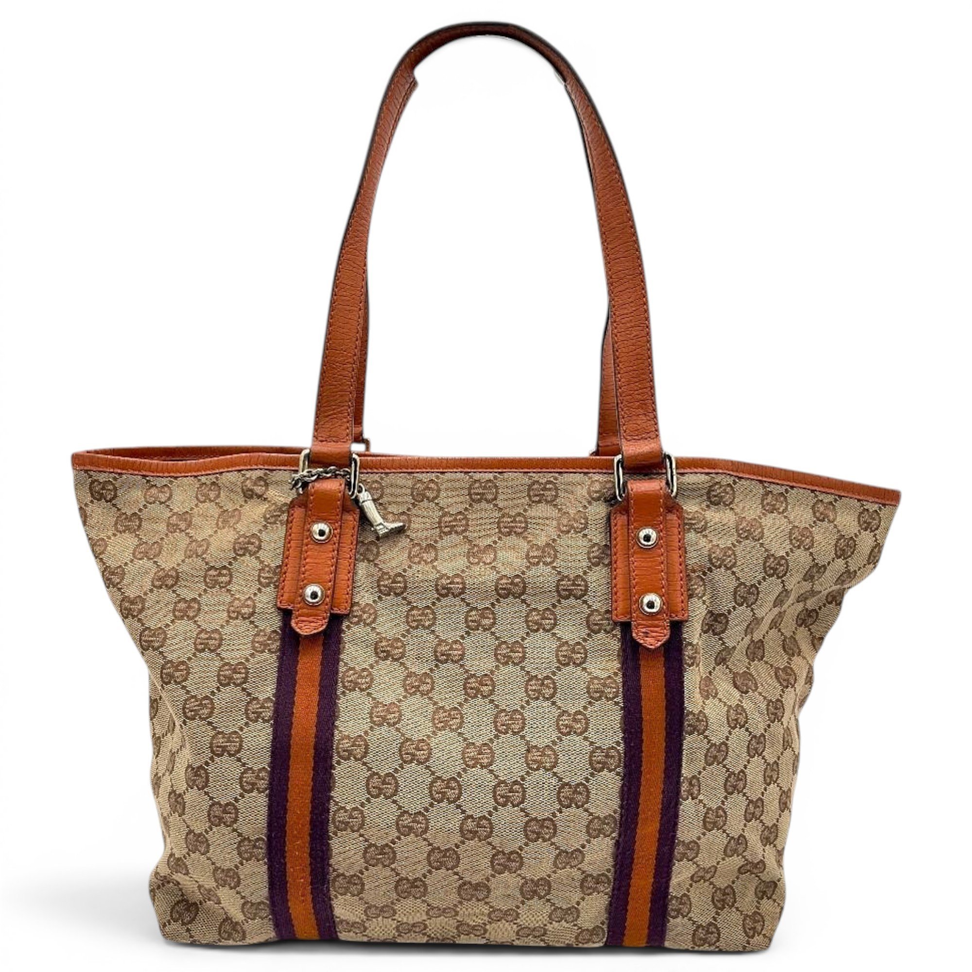 Abbey cloth tote