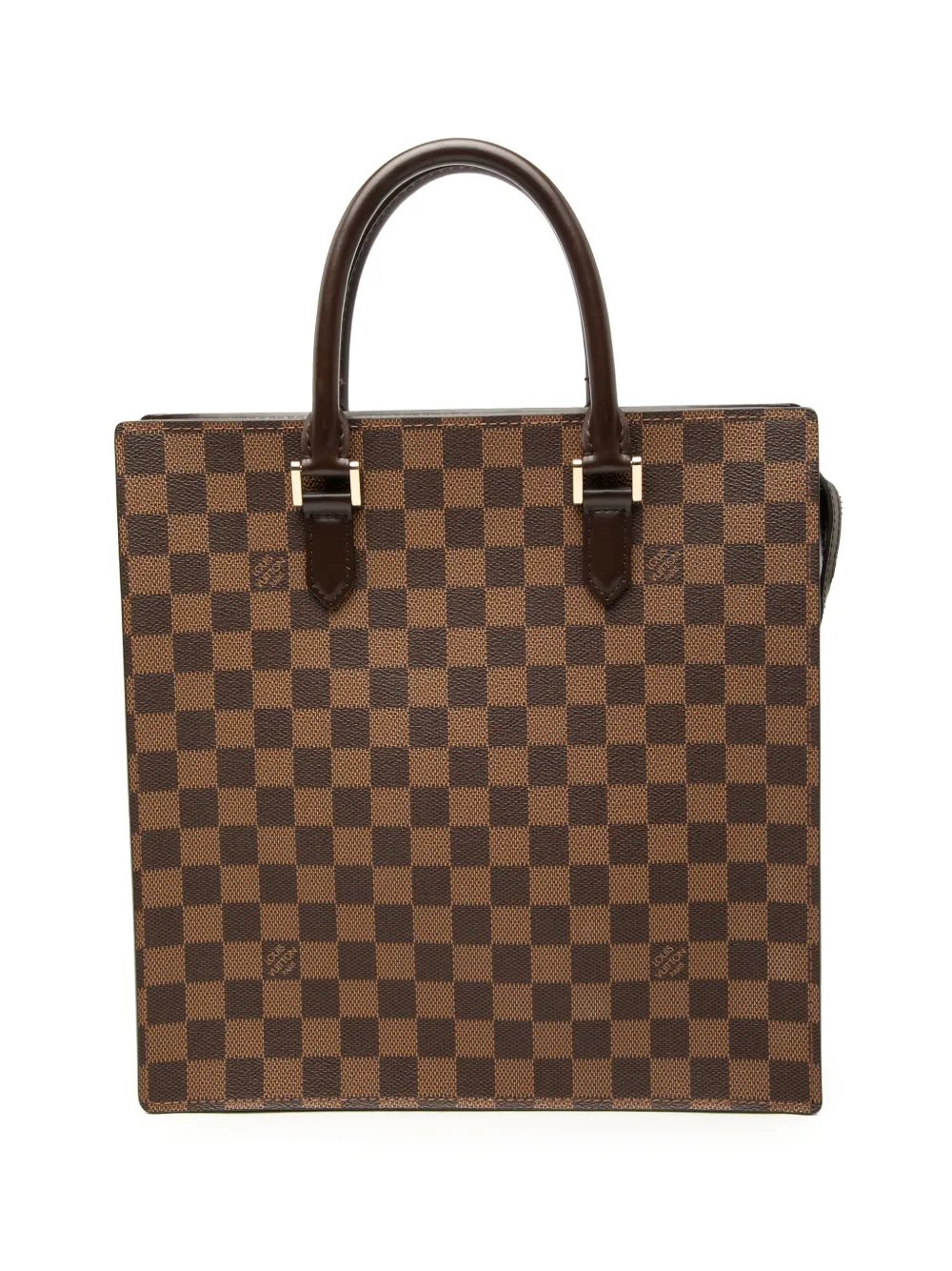 2003 Damier Ebene Venice Sac Plat tote bag