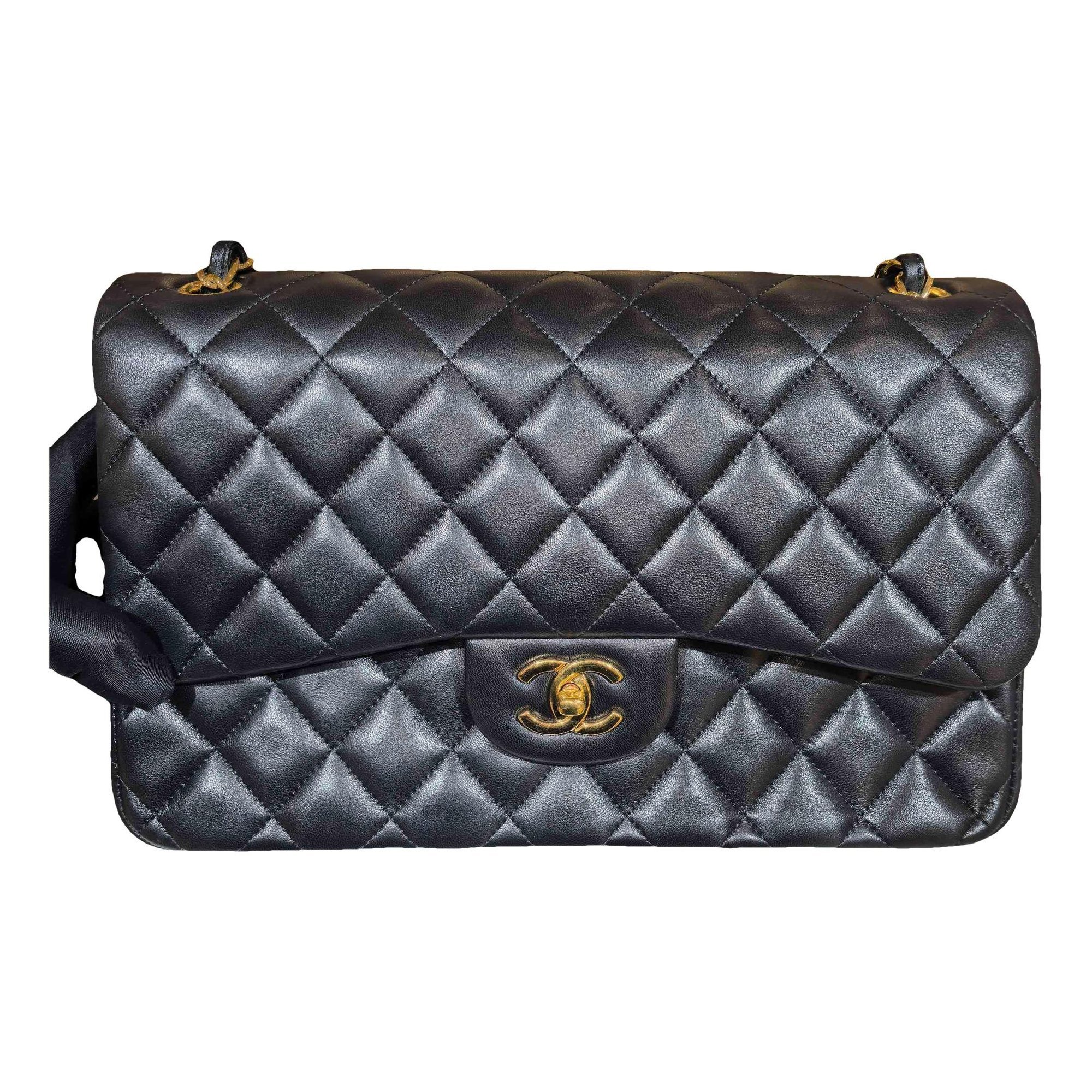 Timeless/Classique leather crossbody bag