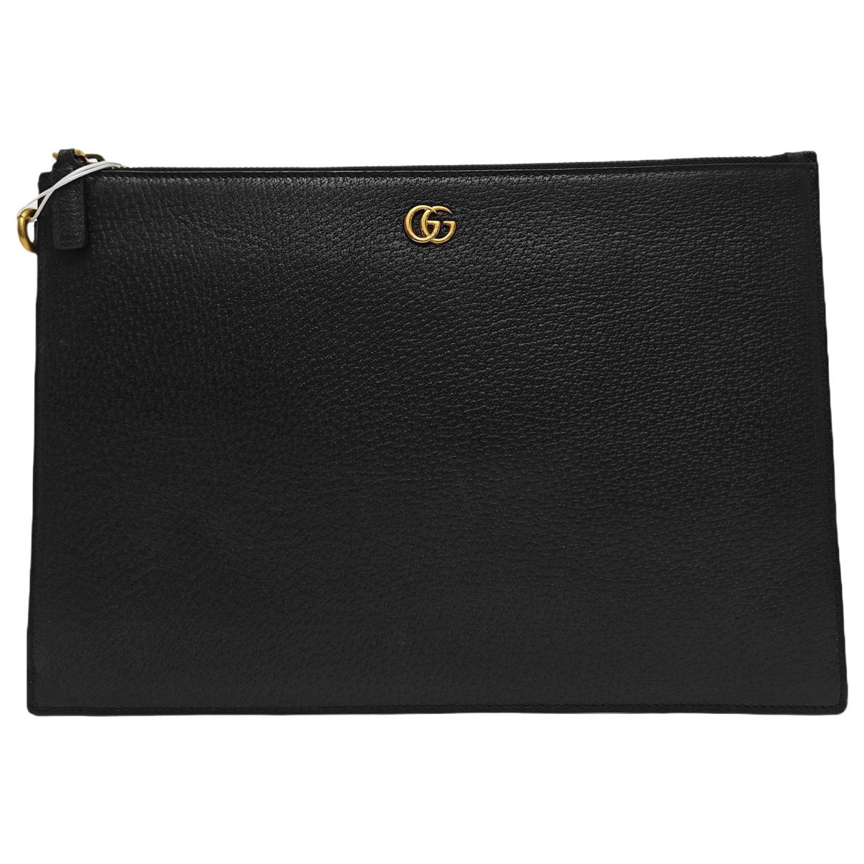 GG Marmont leather handbag