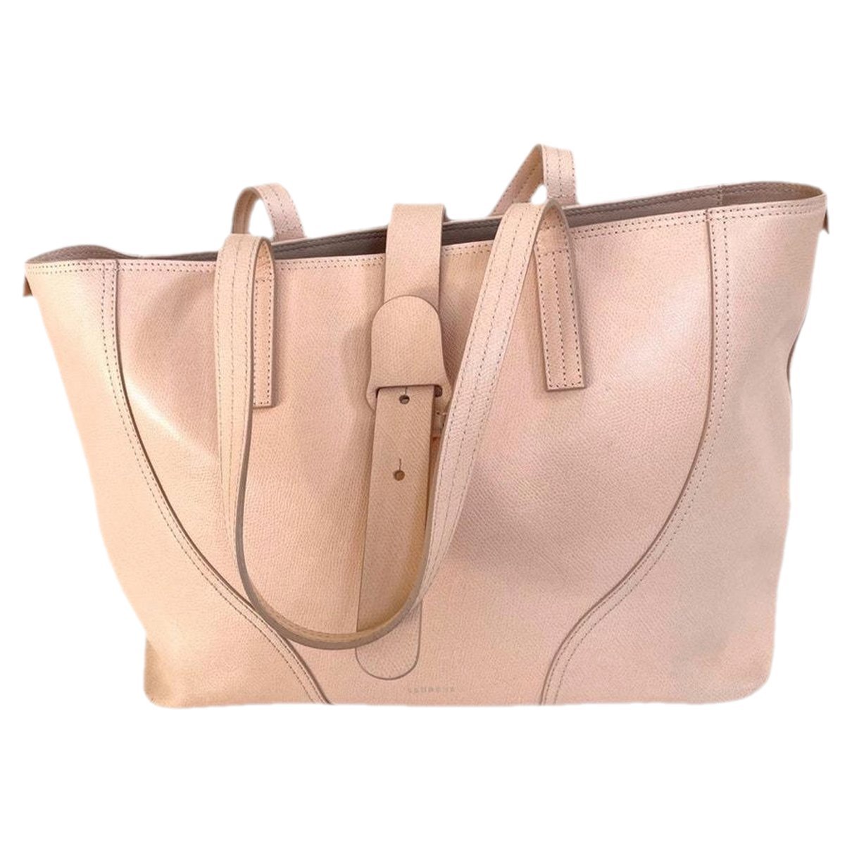 Senreve Leather tote