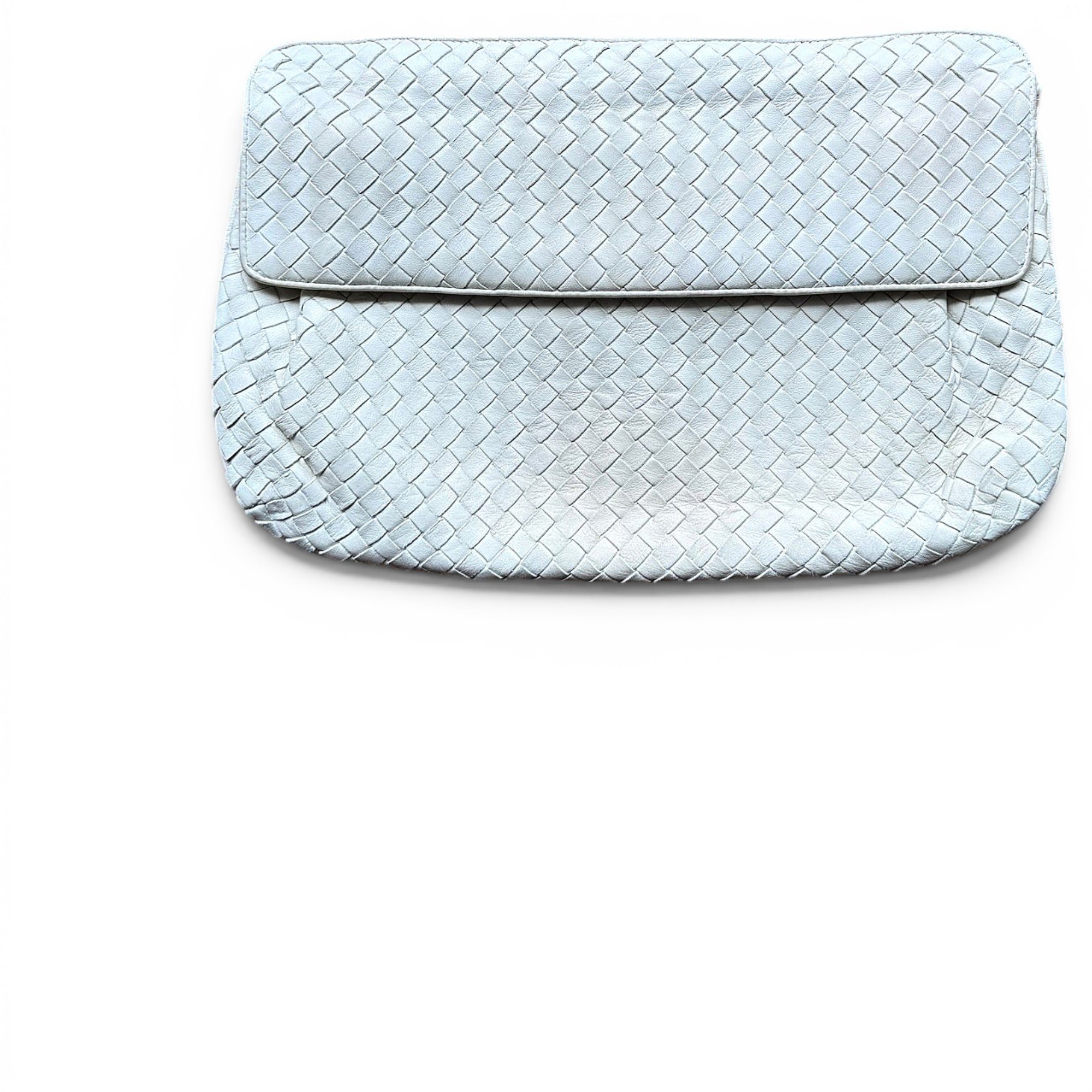 Bottega Veneta Pouch leather clutch bag