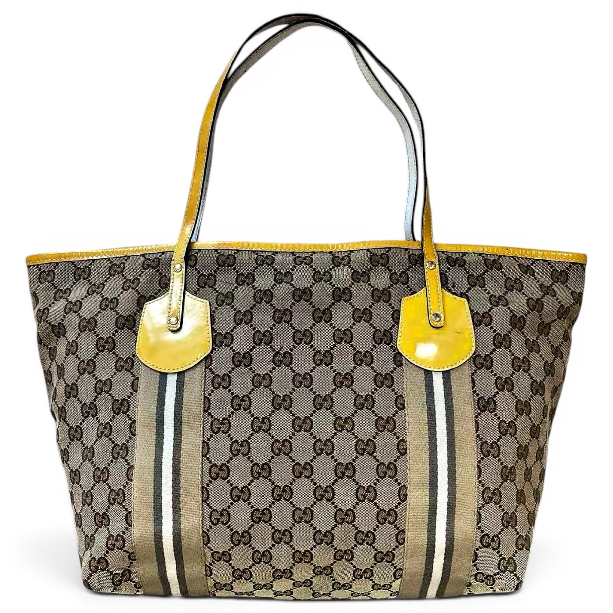Abbey cloth handbag