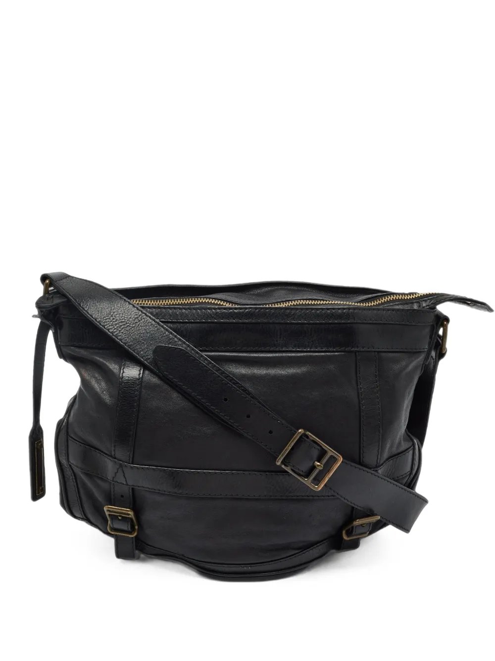 Pasmore messenger bag