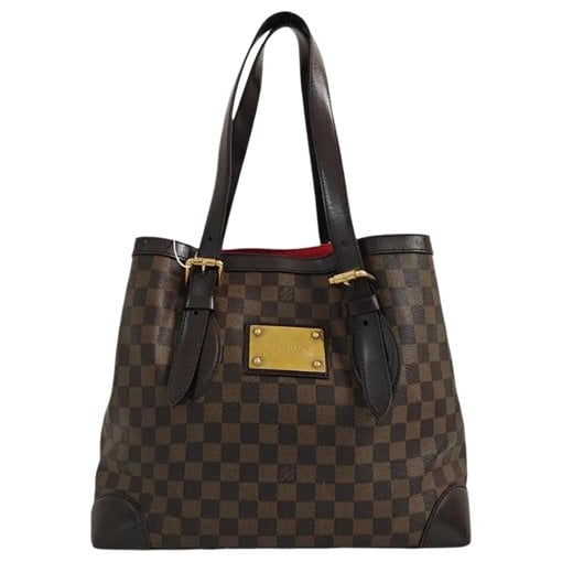 Hampstead leather handbag