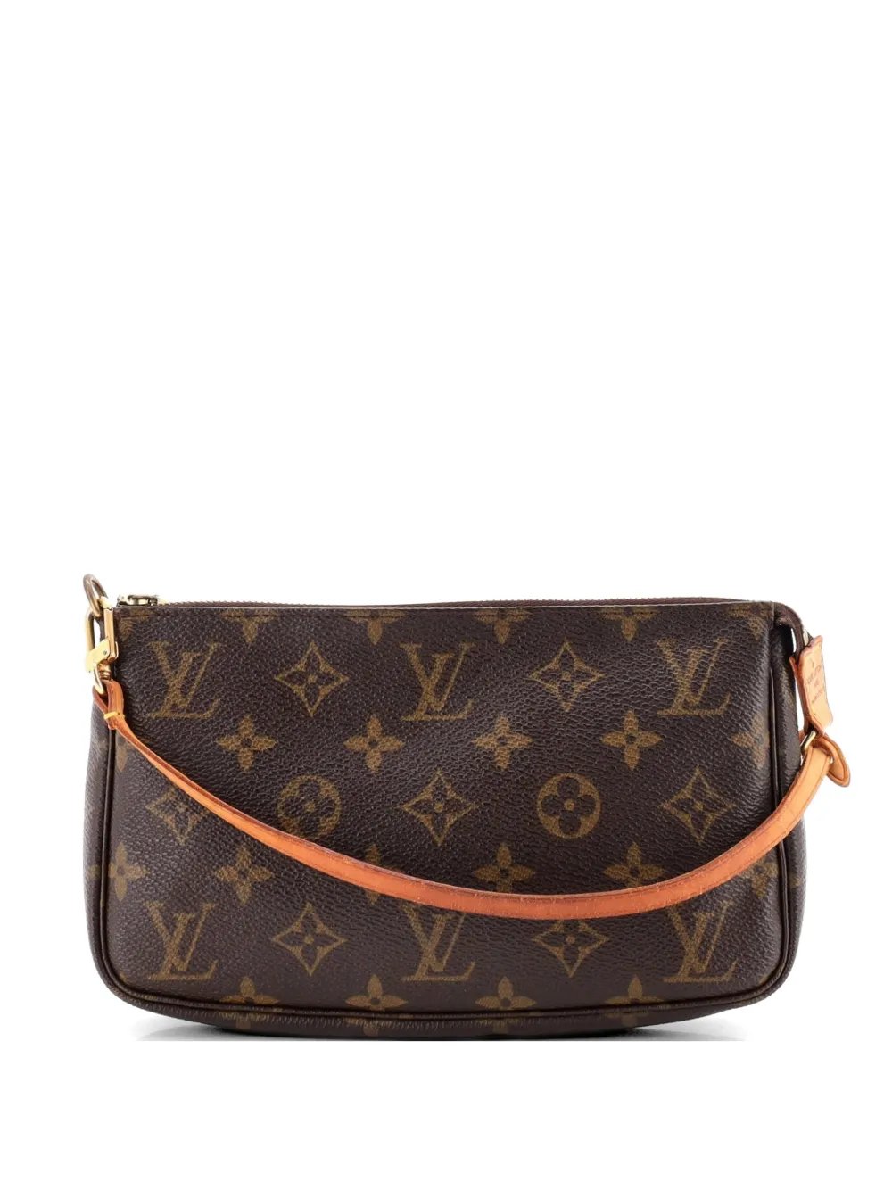 Pochette Accessoires Monogram Canvas clutch bag