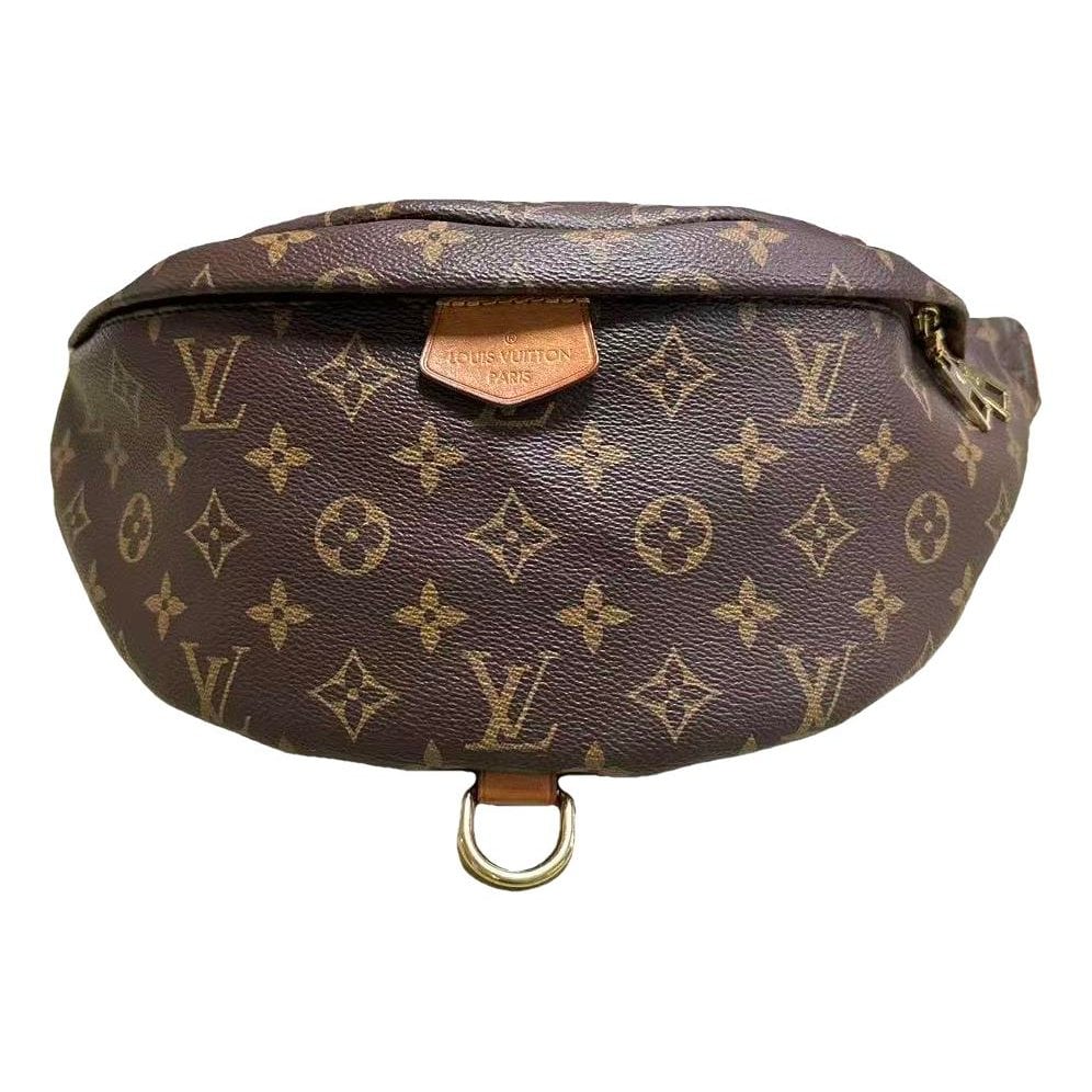 Bum Bag / Sac Ceinture leather handbag