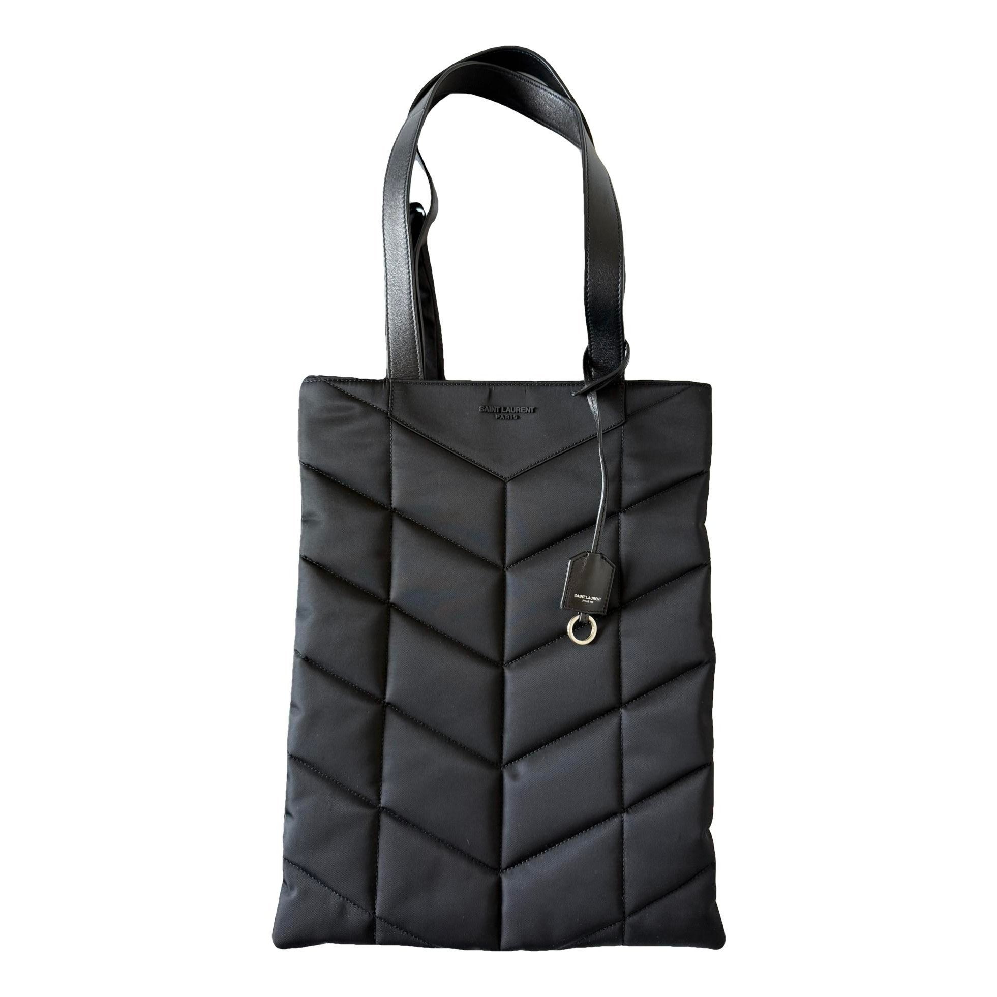 Saint Laurent Shopping handbag