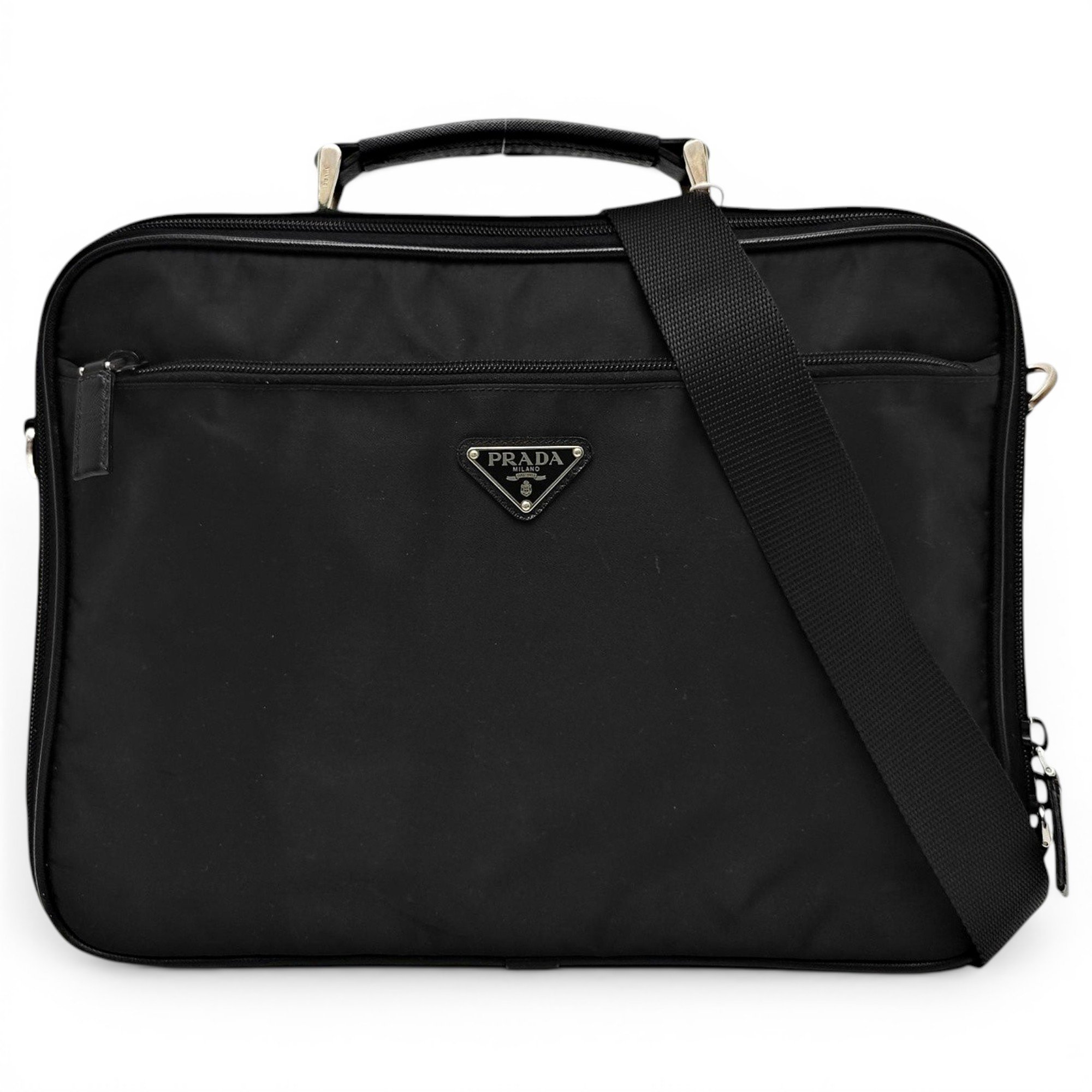 Cloth handbag